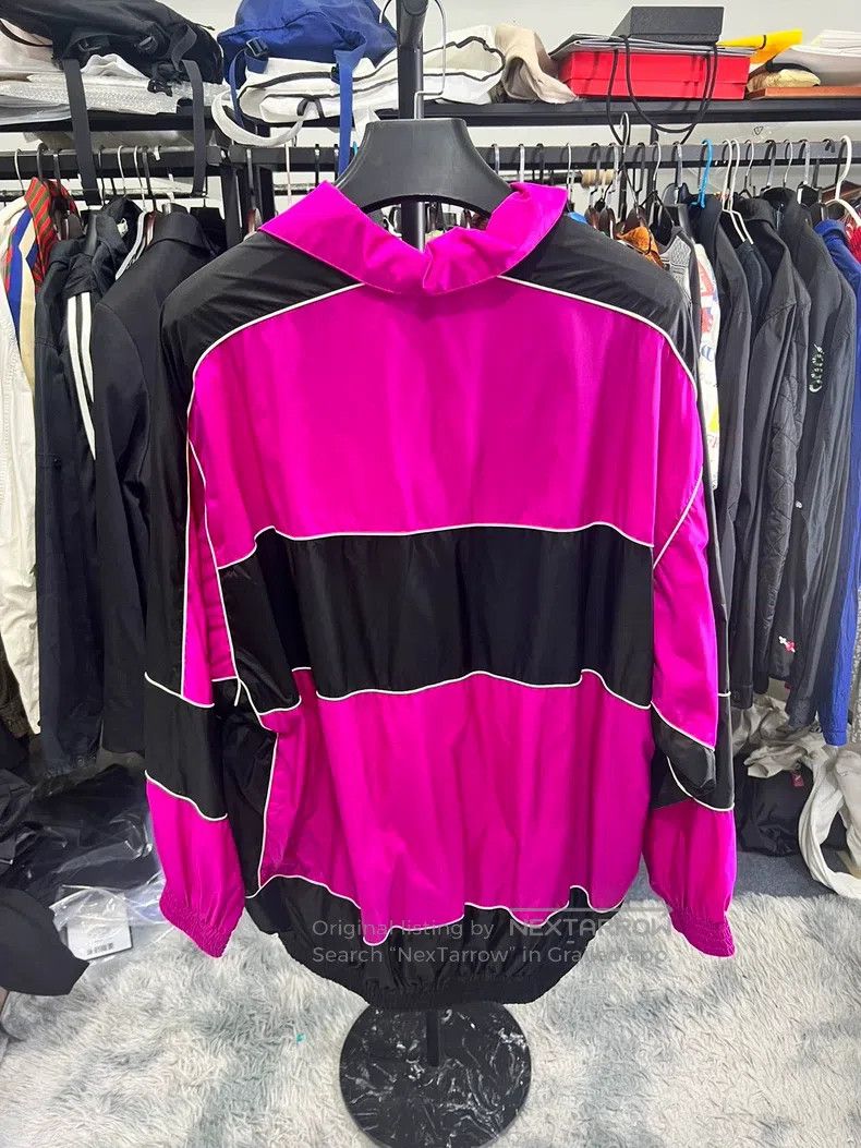 Balenciaga Balenciaga Windbreaker Size XS / US 0-2 / IT 36-38 - 2 Thumbnail