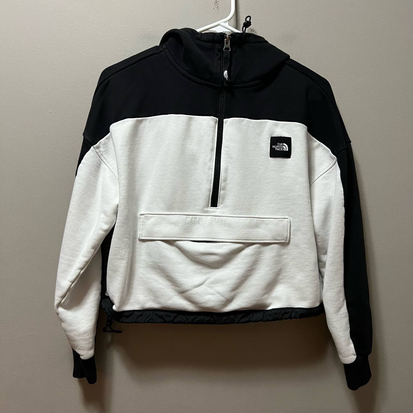 The north face geary pullover hoodie hot sale