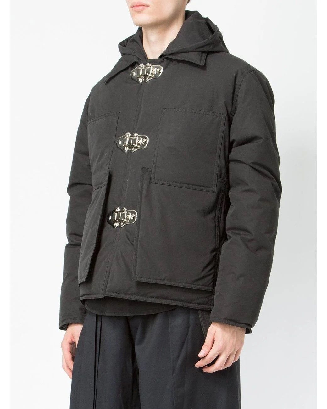 Craig Green Craig Green Work Jacket Size US S / EU 44-46 / 1 - 1 Thumbnail