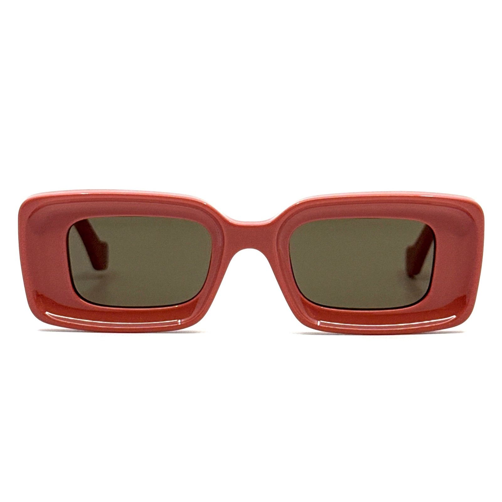 Loewe New, LOEWE Sunglasses LW40101I 72E Authentic Size ONE SIZE - 2 Thumbnail