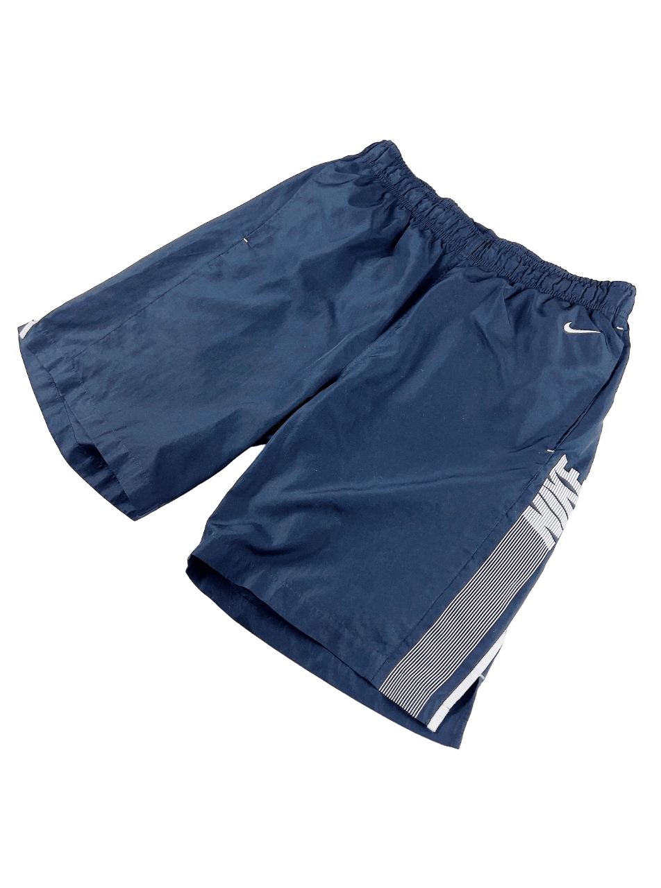 Nike × Vintage Vintage Nike Shorts Size US 32 / EU 48 - 3 Thumbnail