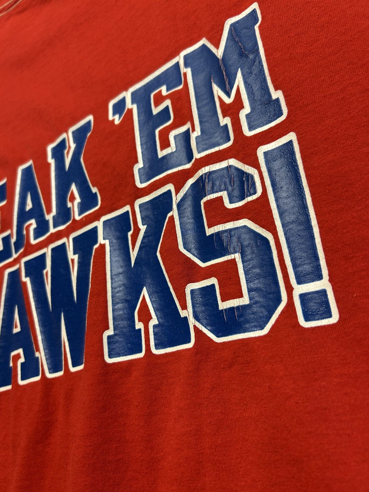 Other 80’s Kansas Jayhawks Size US XL / EU 56 / 4 - 11 Thumbnail