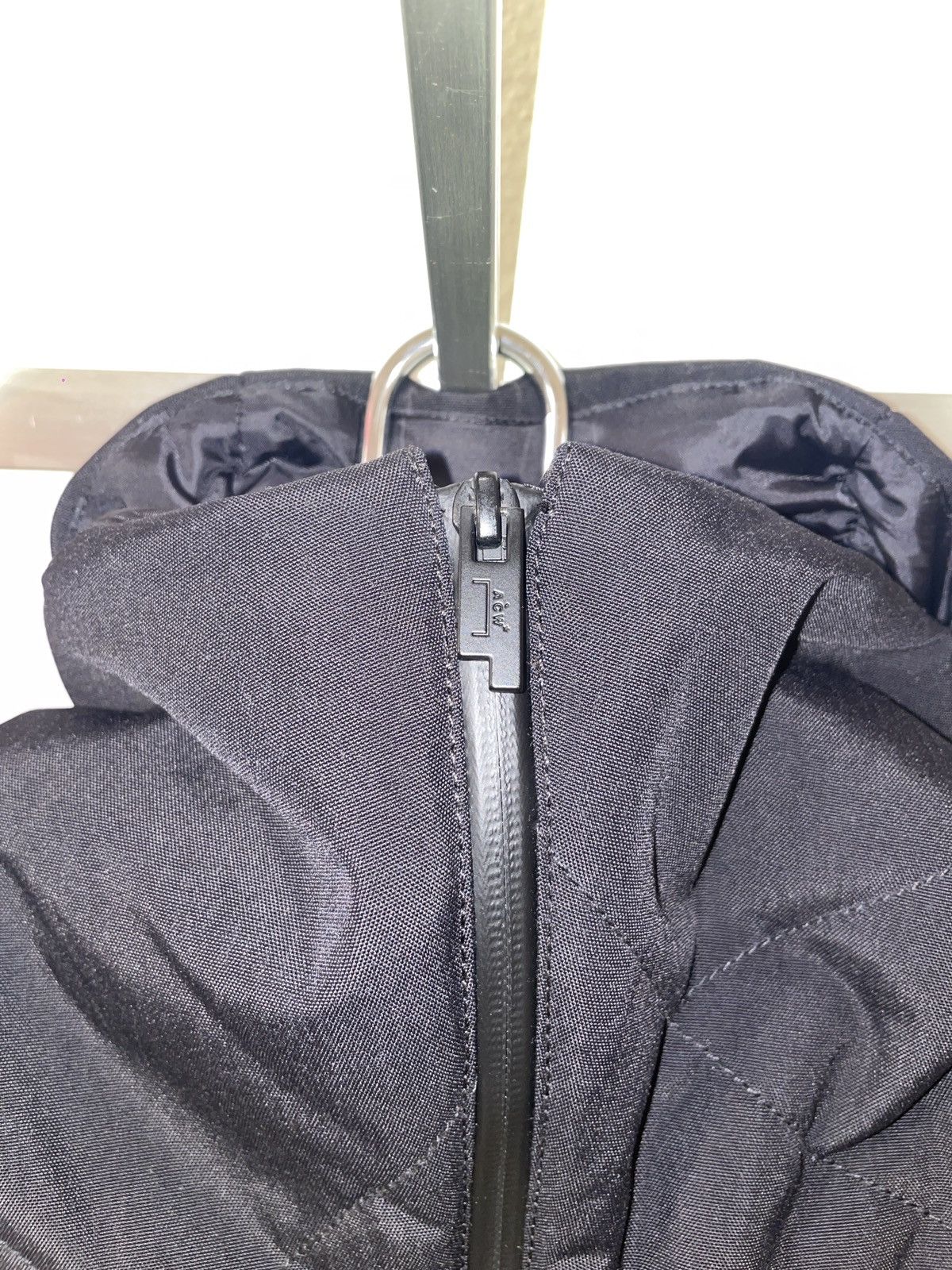 A-COLD-WALL* A-COLD-WALL * Shiro Puffer Jacket Size US L / EU 52-54 / 3 - 6 Thumbnail
