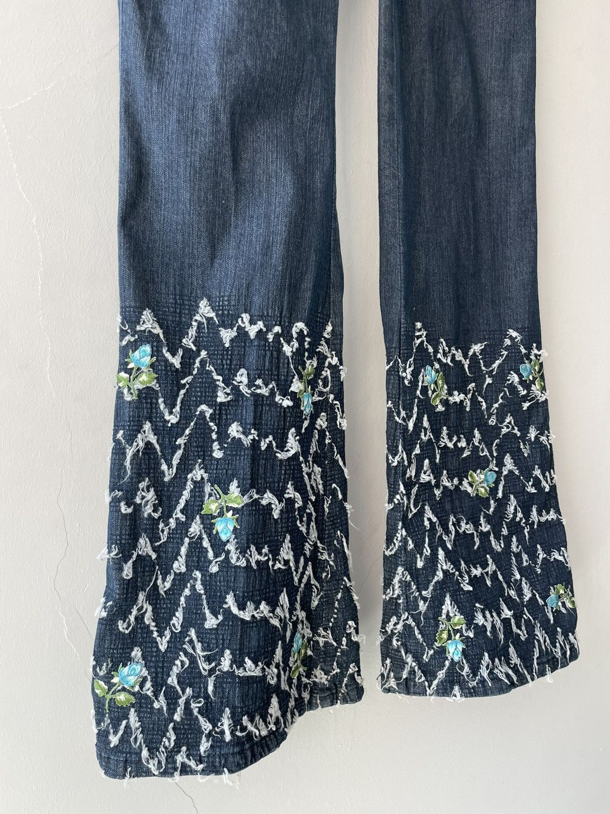 Vintage y2k jean Size 24" / US 00 / IT 34 - 7 Thumbnail