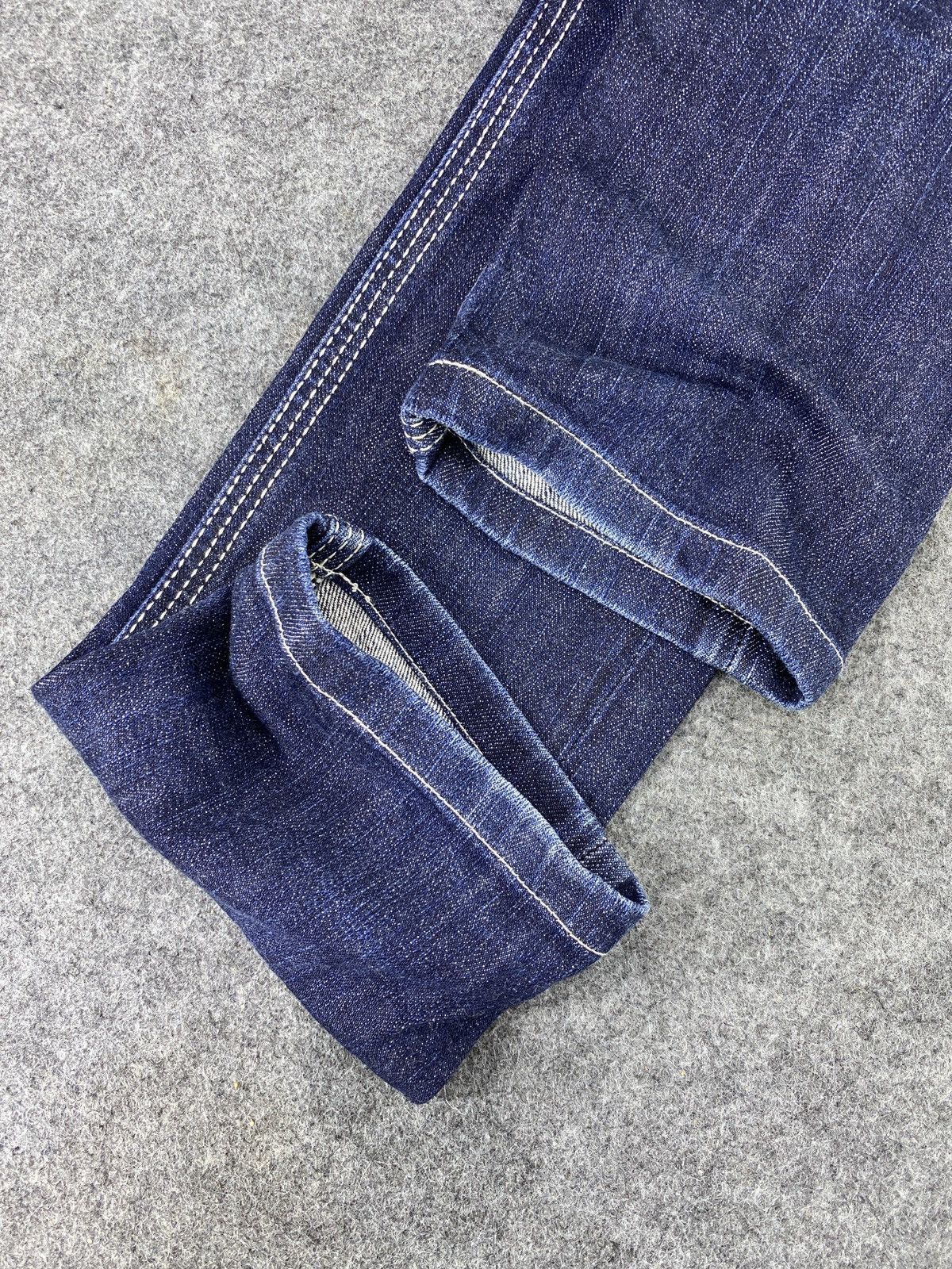 Jean × Levi's × Vintage Japanese Brand women levis Jeans-J1001 Size 30" / US 8 / IT 44 - 13 Thumbnail