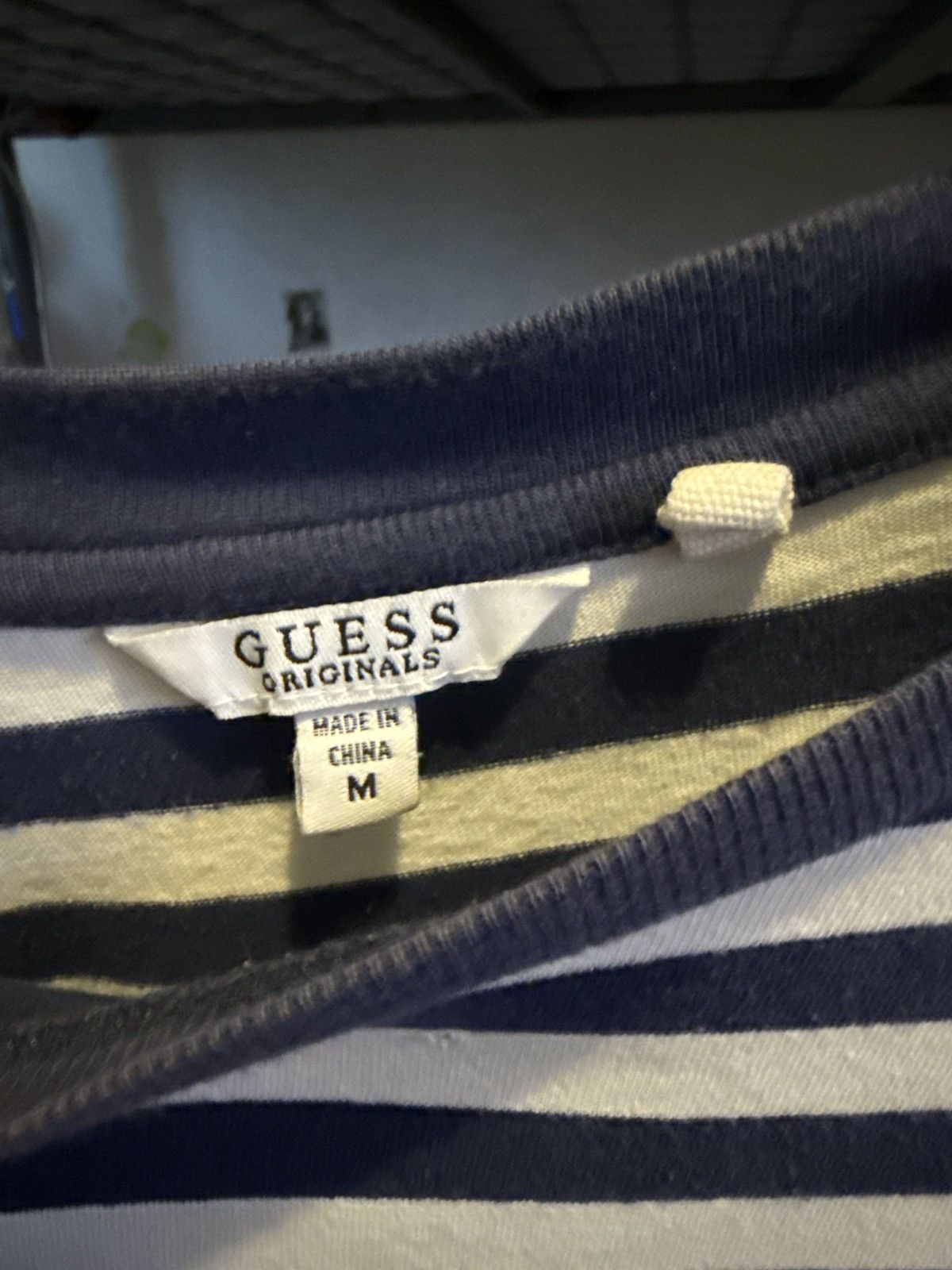A$AP Rocky × Guess Guess original asap rocky collab Size US M / EU 48-50 / 2 - 3 Thumbnail