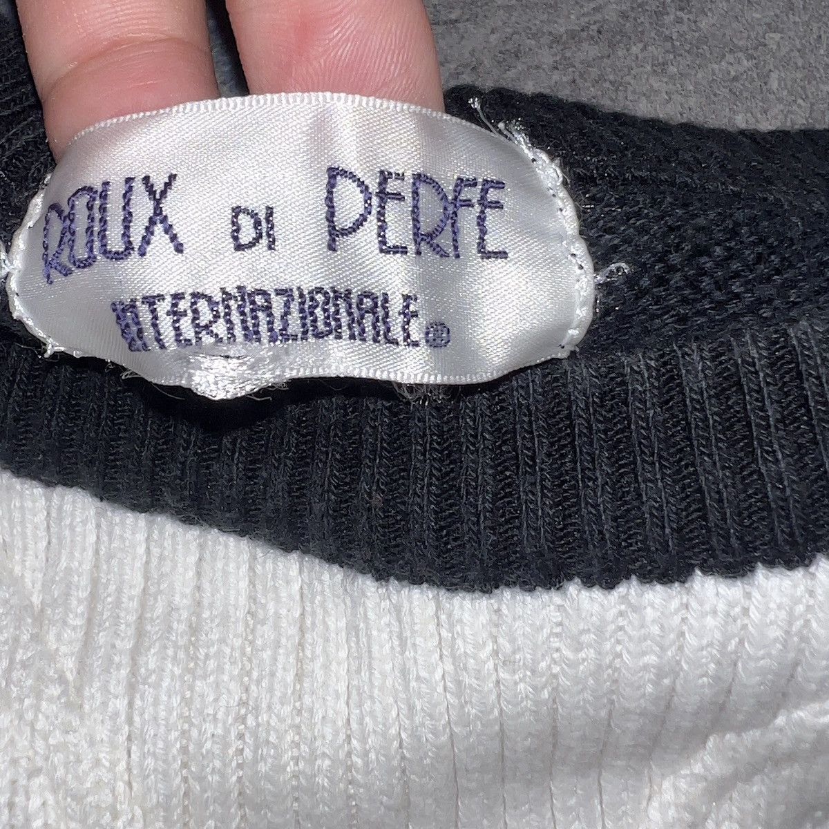 Ocean Pacific RARE VINTAGE ROUX DI PERFE x OCEAN PACIFIC Size US XL / EU 56 / 4 - 4 Thumbnail