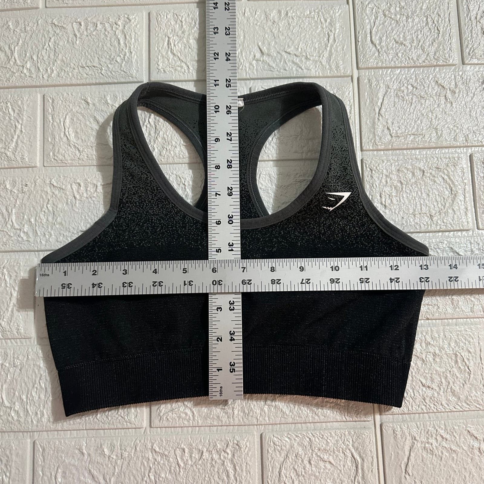Gymshark Gymshark sports bra Size S / US 4 / IT 40 - 3 Thumbnail