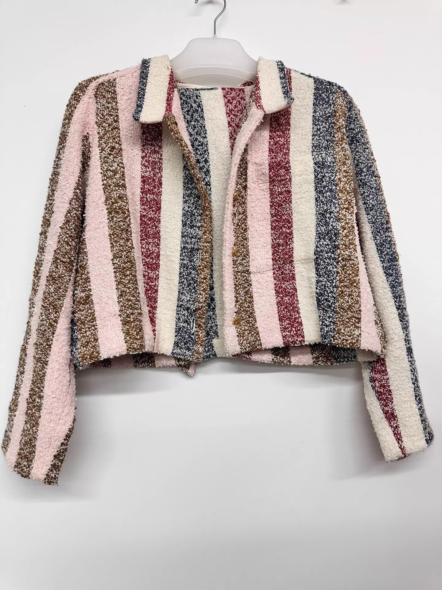 Thom Browne Thom Browne 40 Blazer Size S / US 4 / IT 40 - 1 Thumbnail