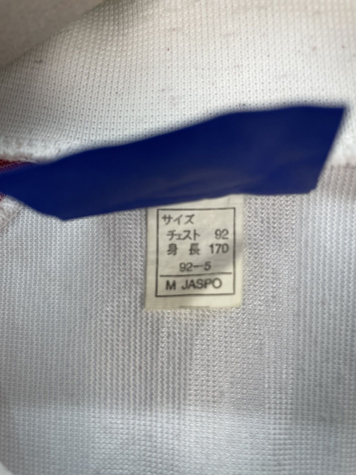 Hummel Vintage 90s Hasaki 3 Fc Hummel jersey Size US M / EU 48-50 / 2 - 9 Thumbnail