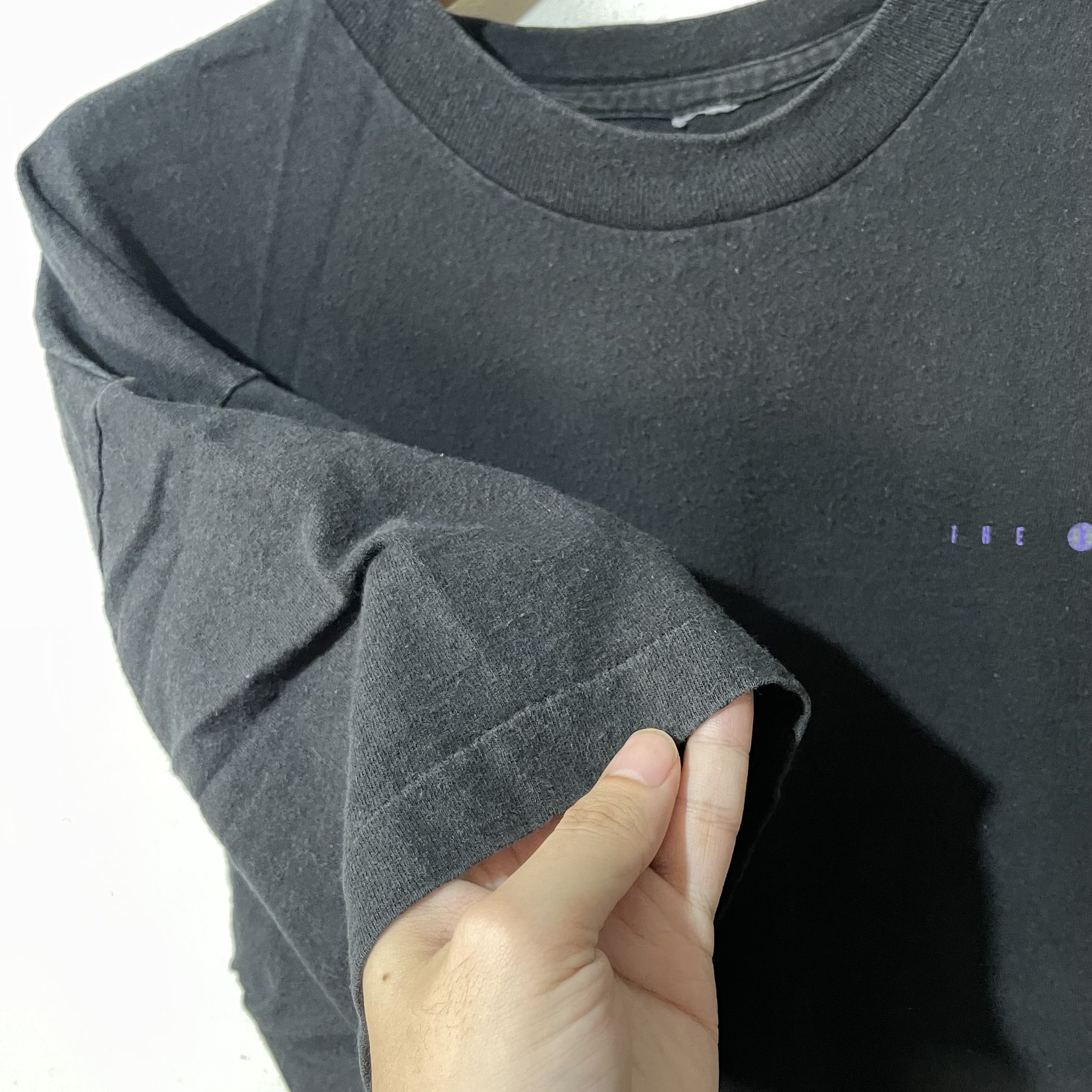 Sci-Fi Fantasy × Vintage Vintage 90s The X Files Shirt Size US XL / EU 56 / 4 - 6 Thumbnail