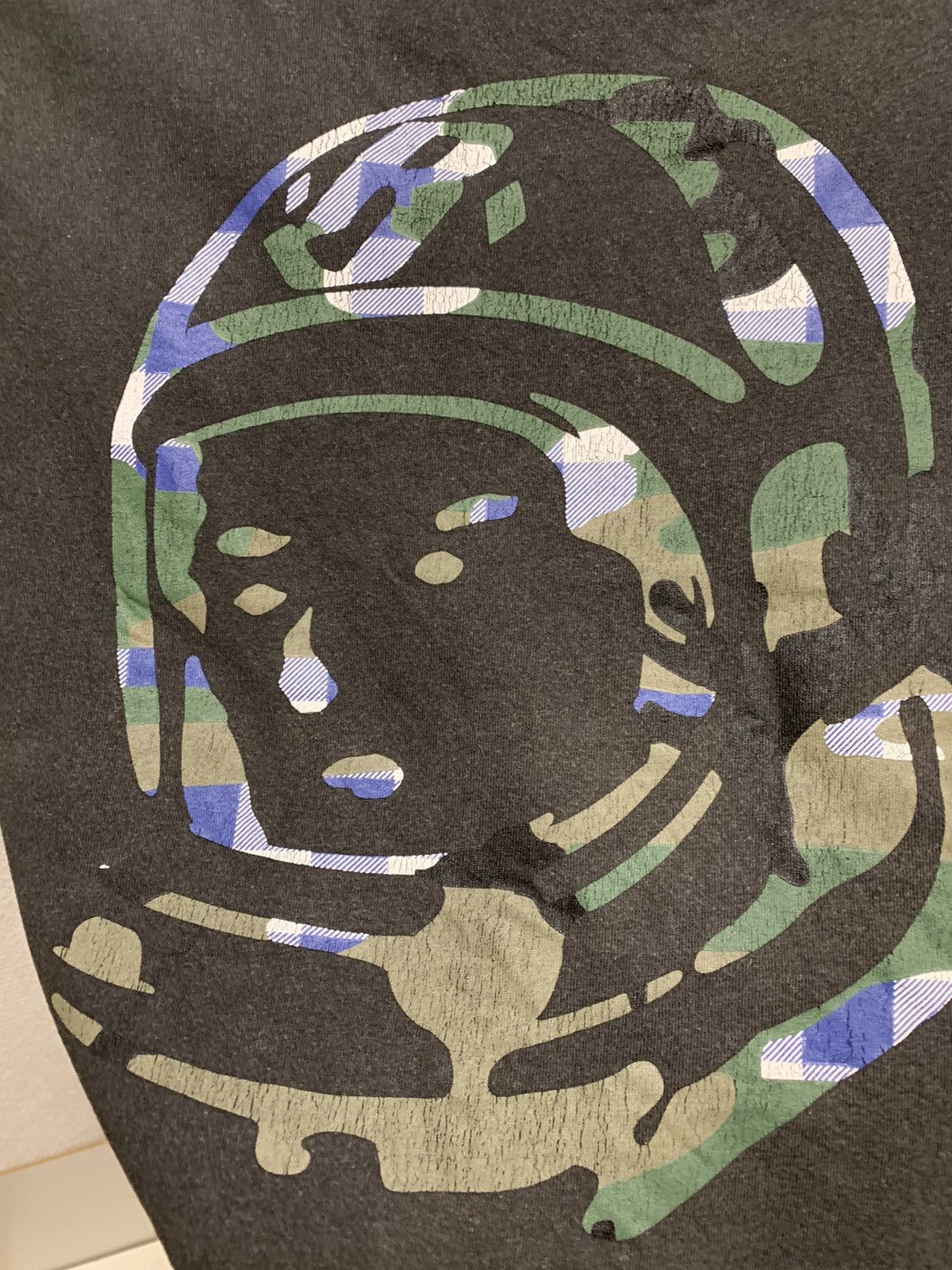 Billionaire Boys Club Billionaire boys club BBC Japanese brand Japan t-shirt S Size US S / EU 44-46 / 1 - 4 Thumbnail