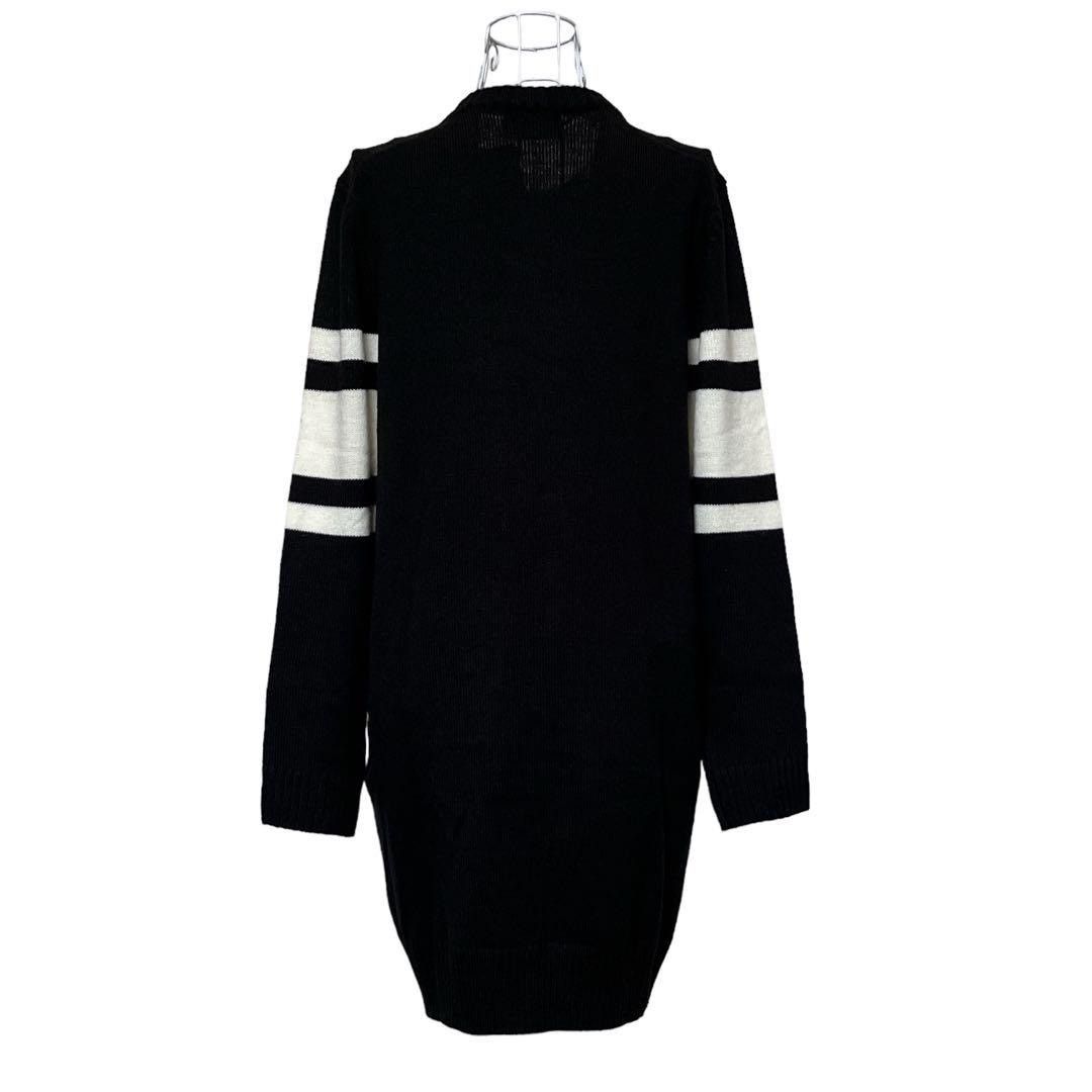 Stussy Long Sleeve Knit Stussy Woman Size M / US 6-8 / IT 42-44 - 2 Thumbnail
