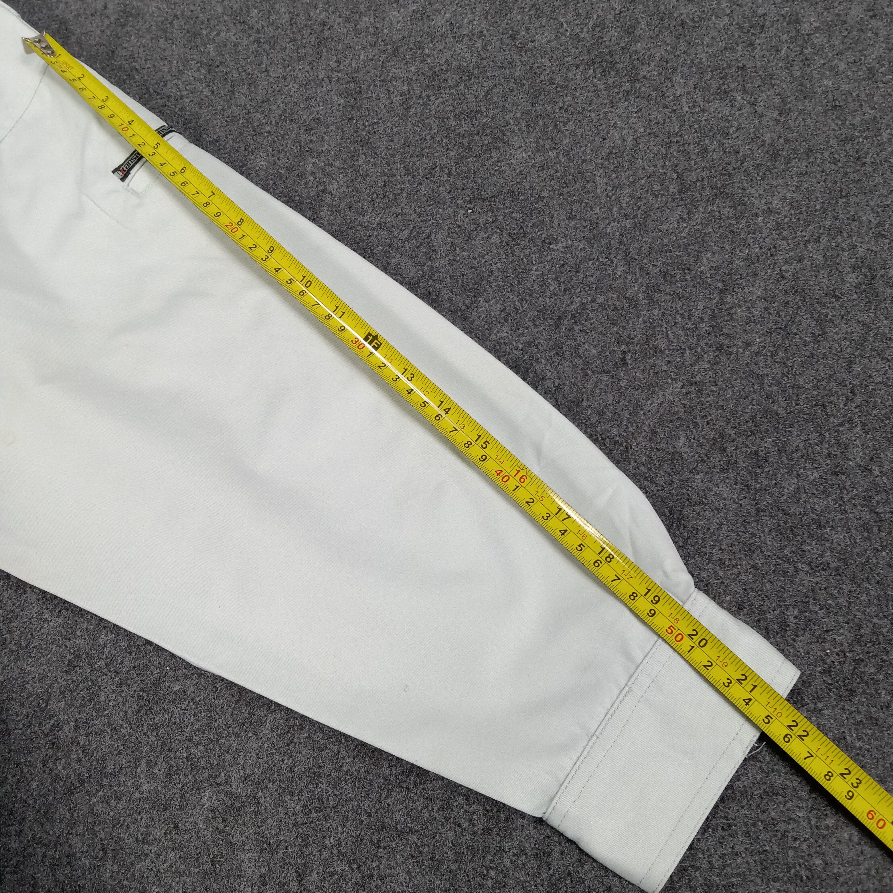 Japanese Brand × Kansai Yamamoto × Vintage Kansai X Japanese Brand Number (N)ine Custom Jacket Size US M / EU 48-50 / 2 - 9 Thumbnail
