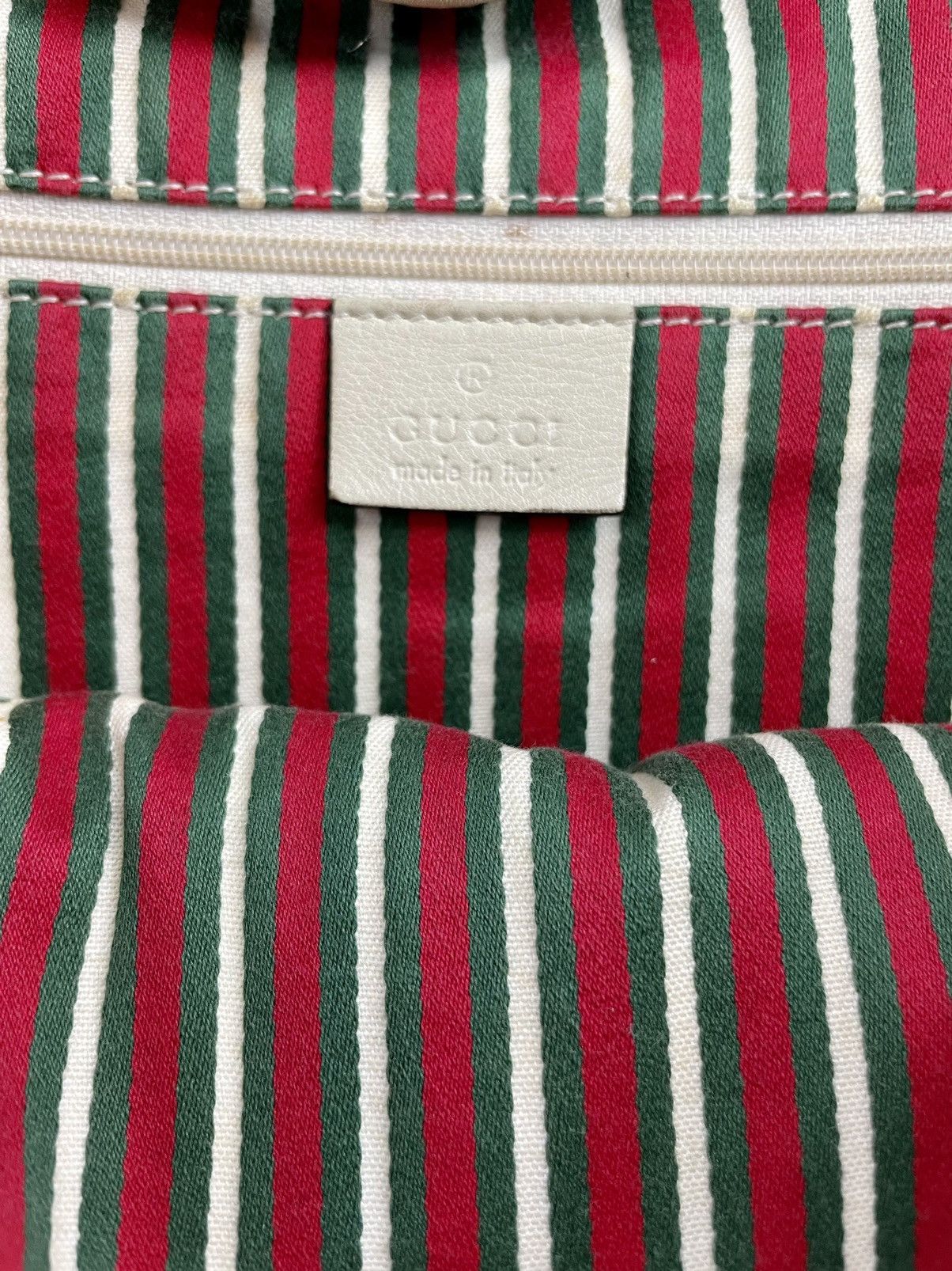 Gucci Gucci tote Size ONE SIZE - 10 Thumbnail