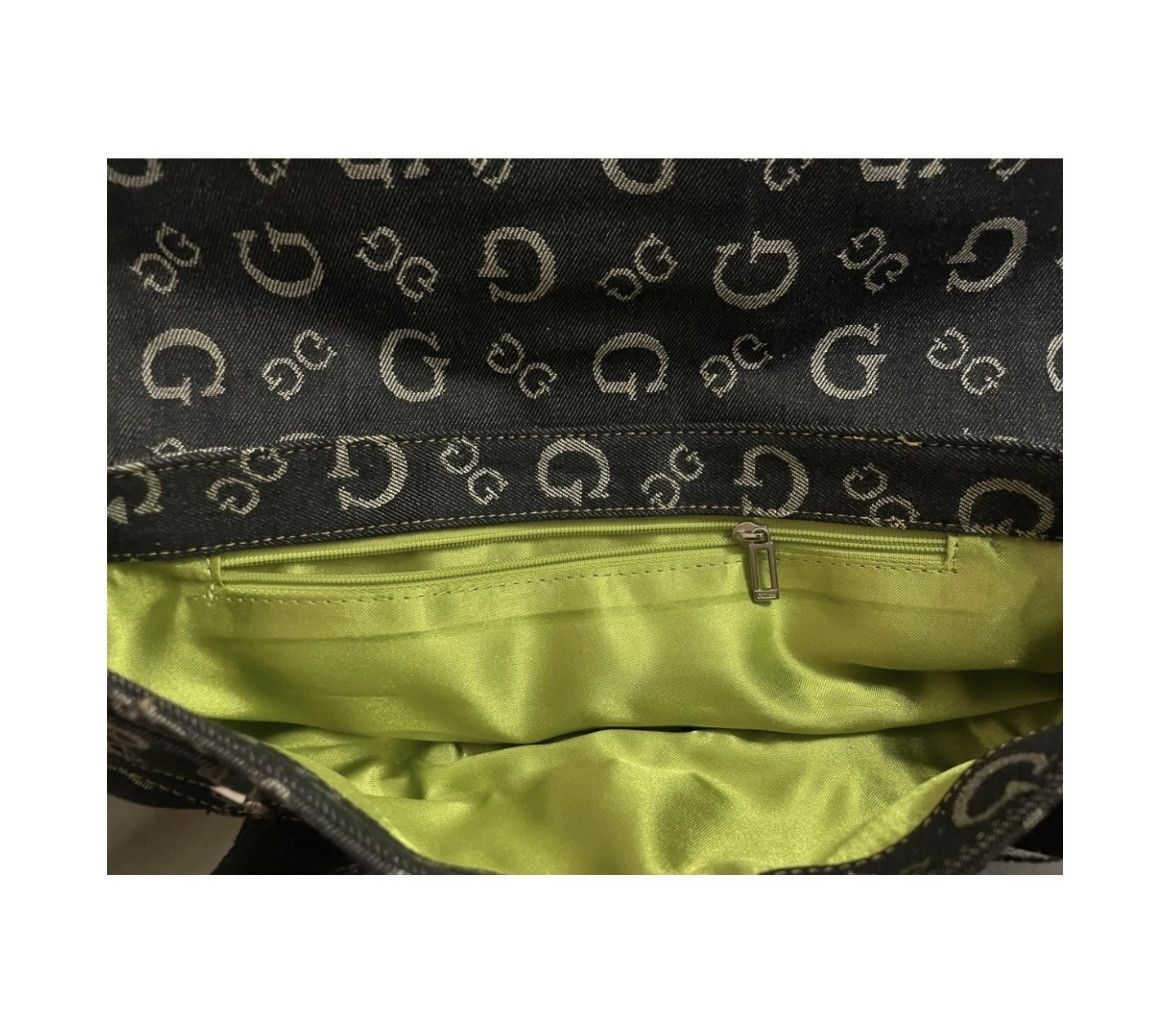Guess Guess shoulder bag Size ONE SIZE - 3 Thumbnail