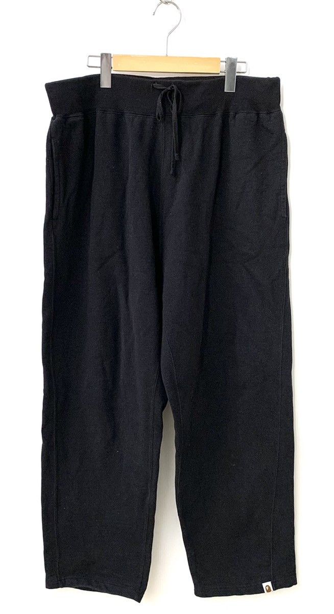 Bathing Ape Sweat Pants