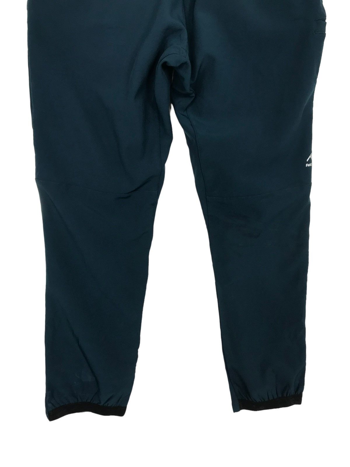 Japanese Brand 💥 FIELD CORE TECHWEAR TECHINICAL PANTS Size US 34 / EU 50 - 8 Thumbnail