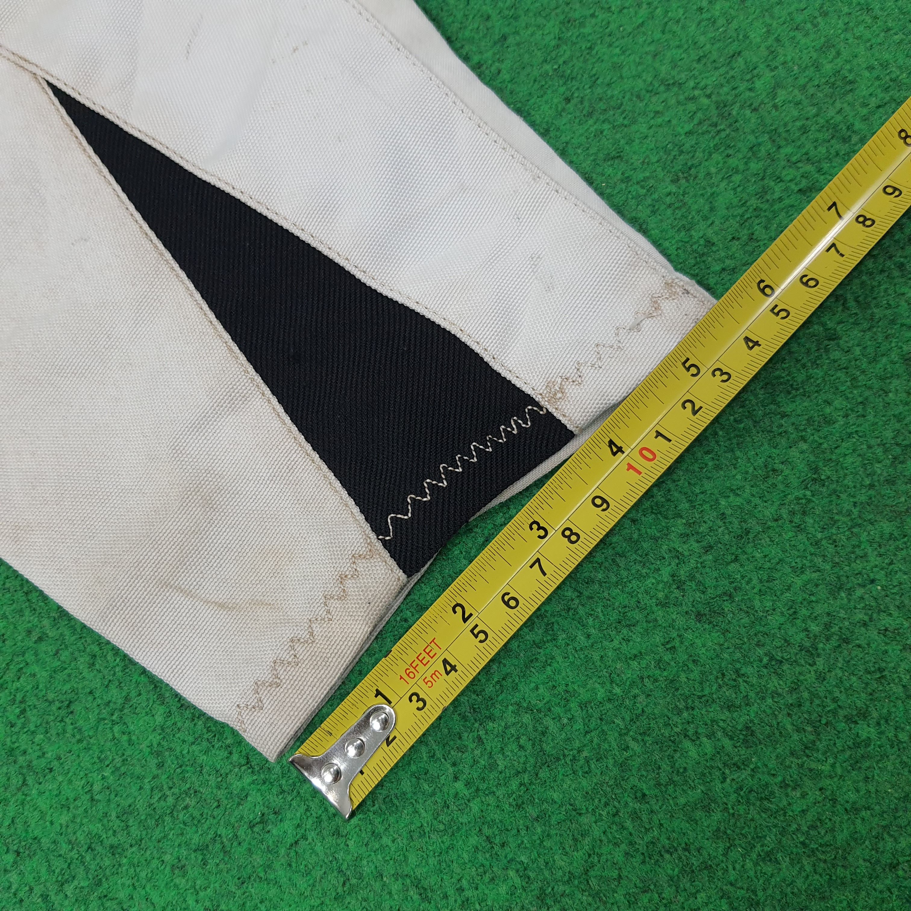 Fox Racing Vintage For Racing Gear Motocross Suit Pants C258N19 Size US 29 - 14 Thumbnail