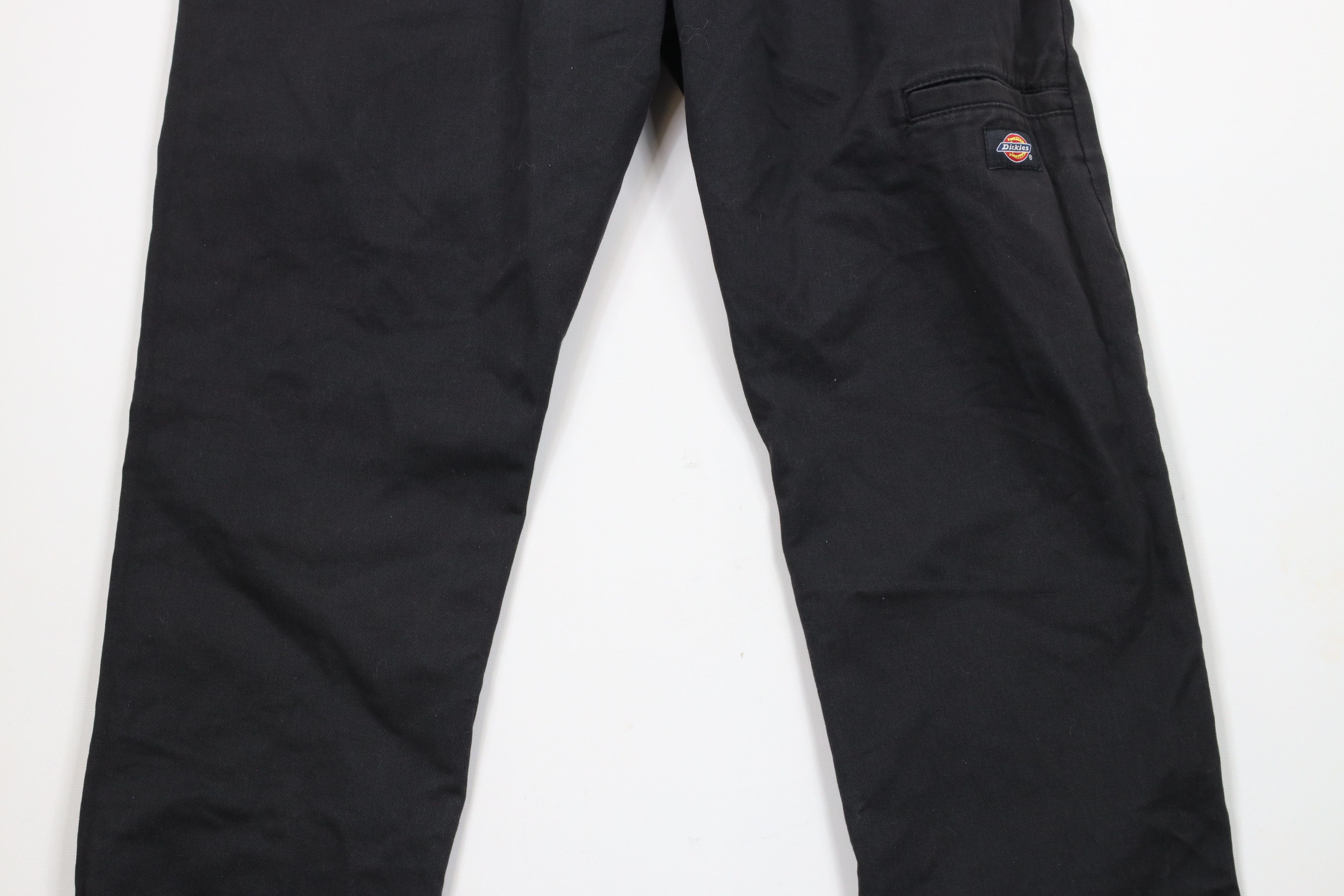 Dickies × Vintage Vintage Y2K Dickies Double Knee Skinny Straight Leg Pants Size US 33 - 12 Thumbnail