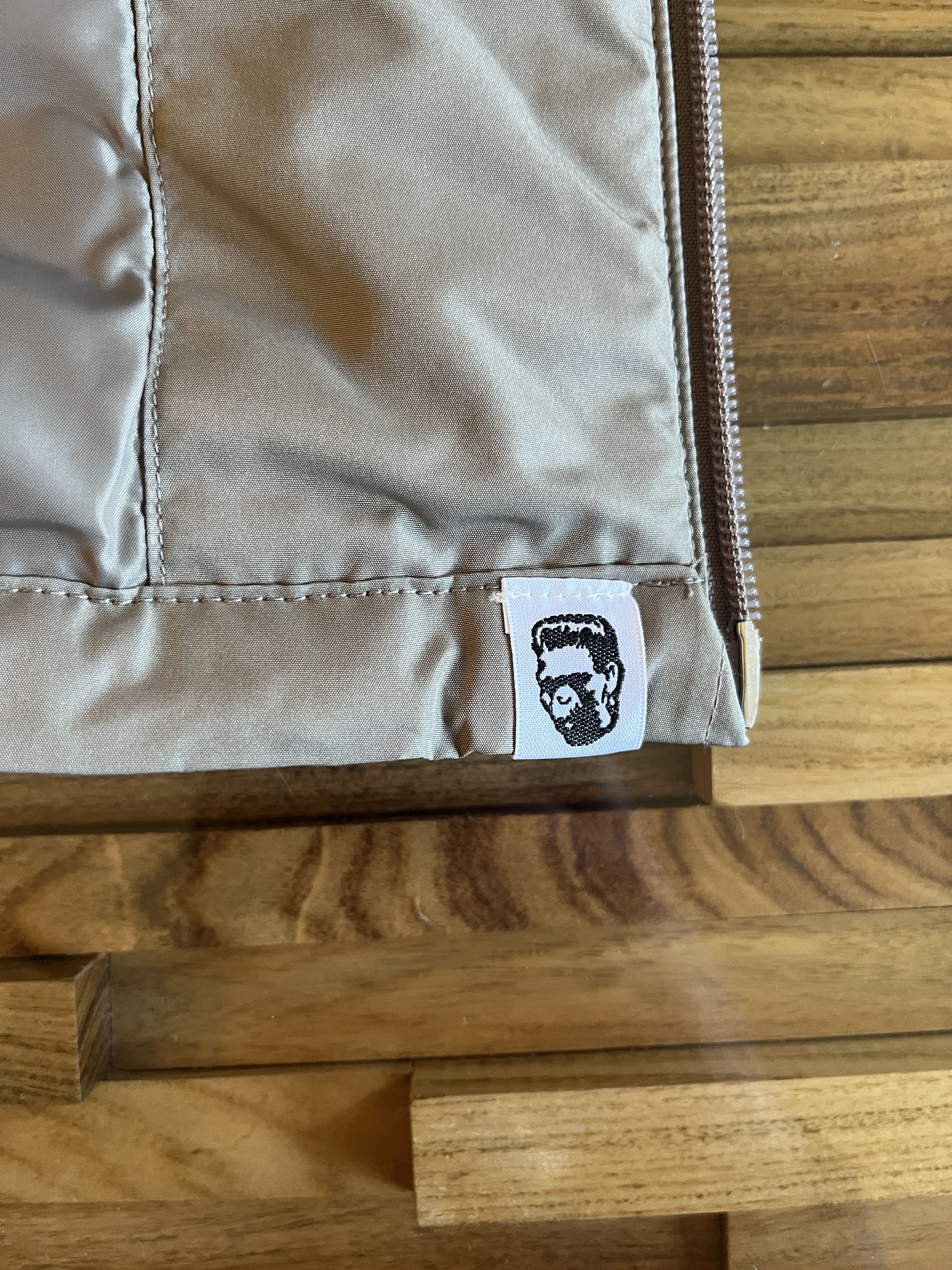 Bape Multi Pocket Shark Hoodie Jacket Size US L / EU 52-54 / 3 - 9 Thumbnail