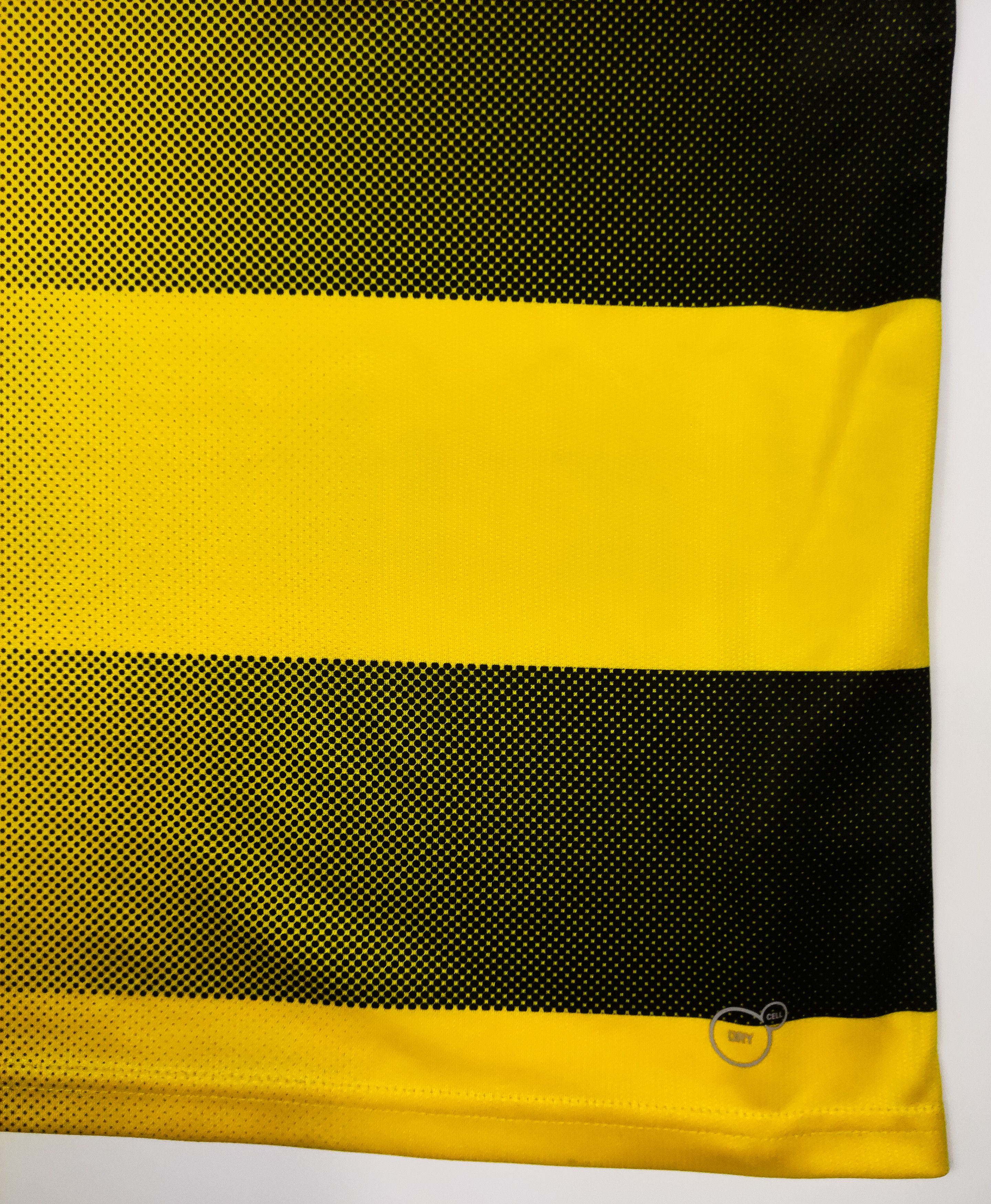 Puma Piszczek #26 Borussia Dortmund 2017 2018 Puma Home Shirt Size US L / EU 52-54 / 3 - 12 Thumbnail