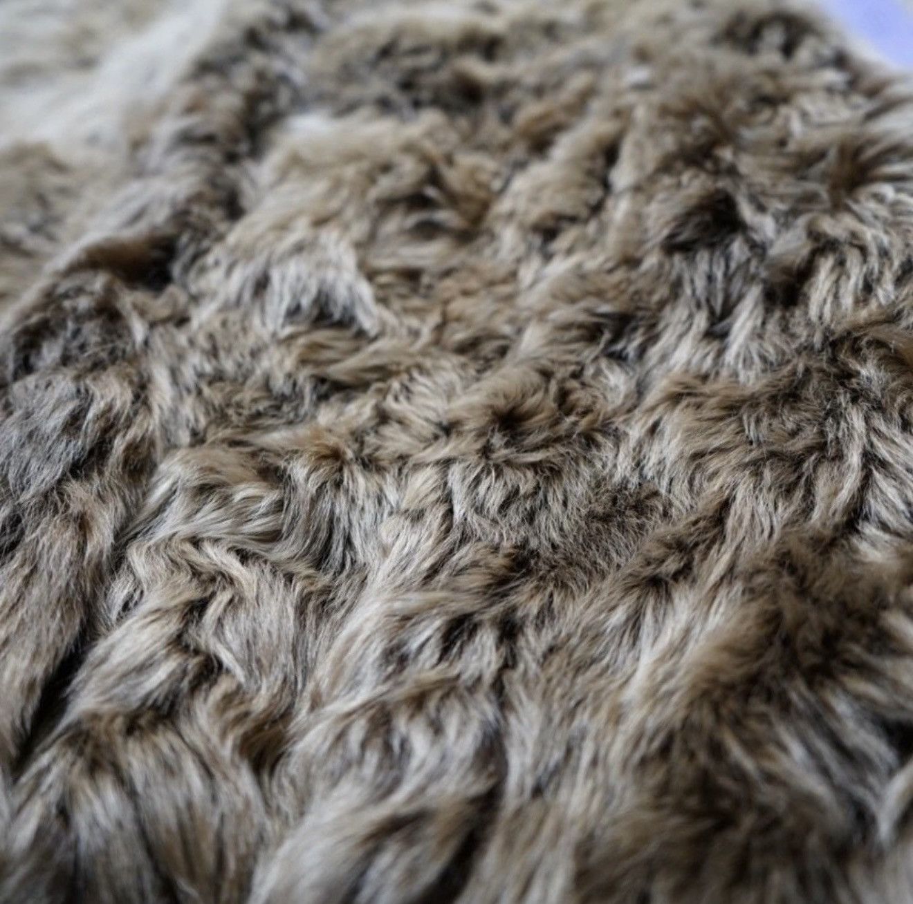 Ralph Lauren Ralph Lauren Fall/Winter '11 Lamb Shearling Vest Size S / US 4 / IT 40 - 9 Thumbnail
