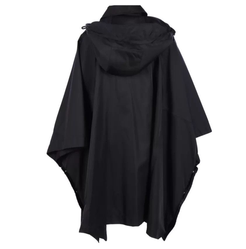 Burberry Burberry Cape 175 Size ONE SIZE - 3 Thumbnail