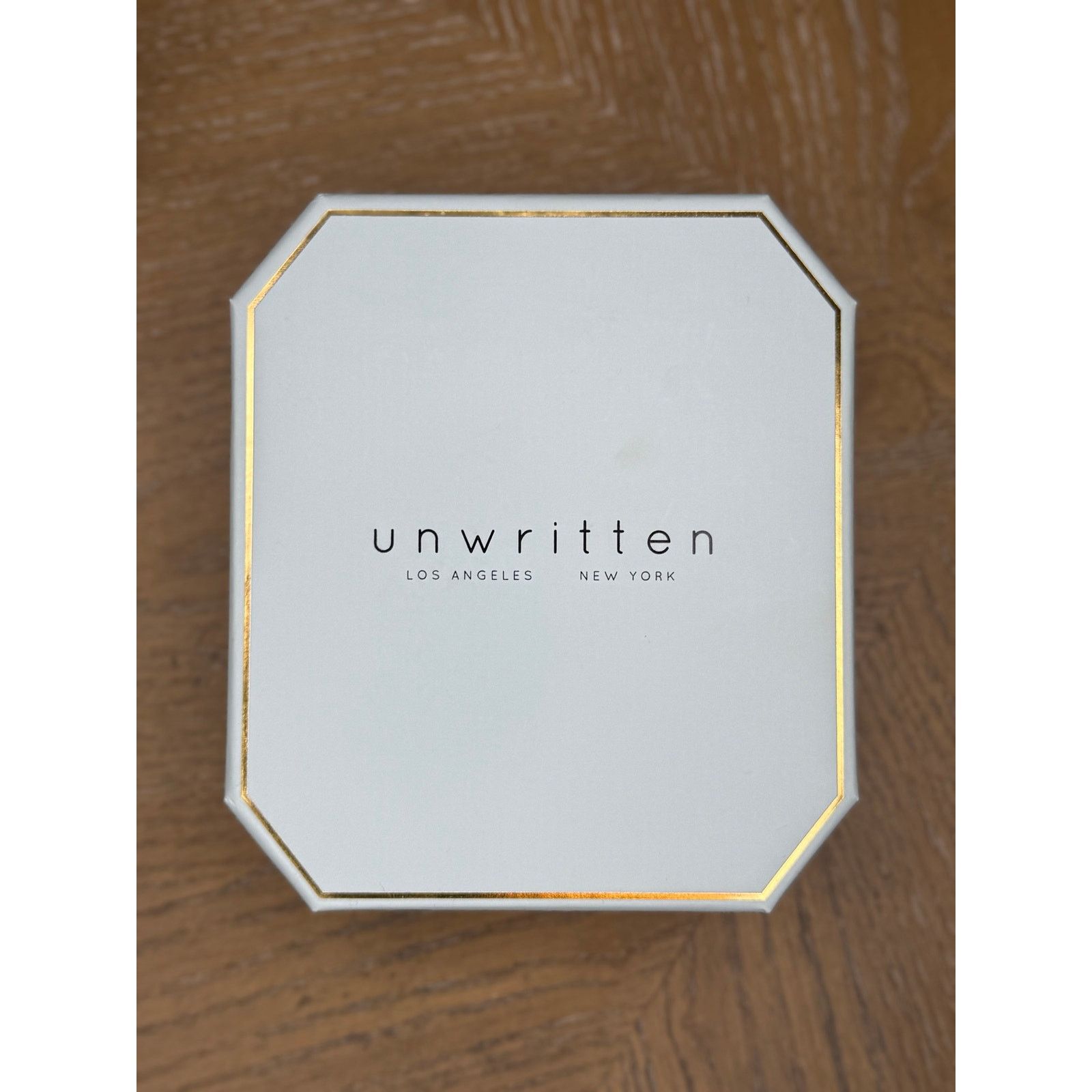 Other Unwritten Layered Heart Necklace Set 14K Gold Plated Size ONE SIZE - 3 Thumbnail