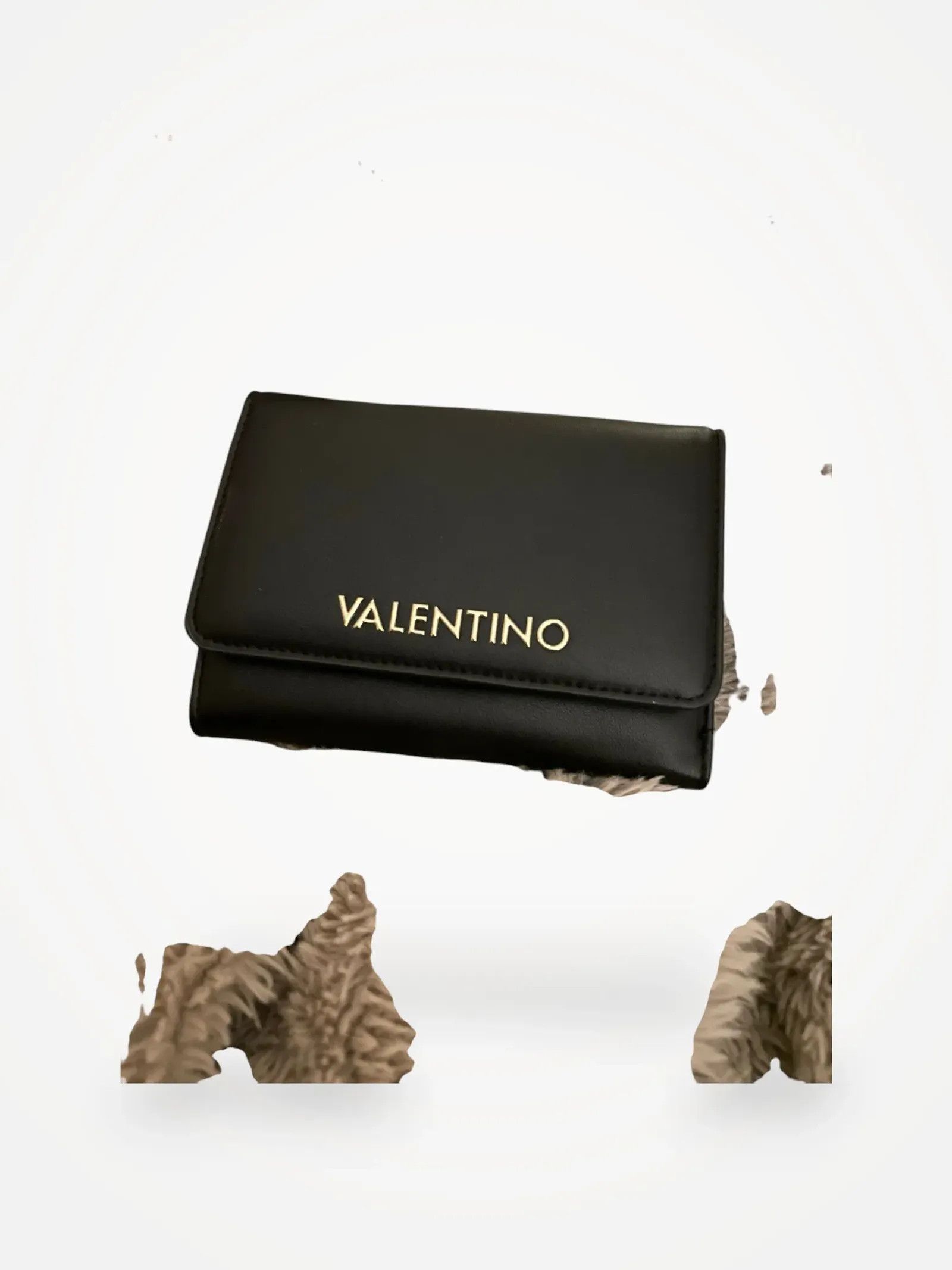 Valentino Valentino Fosca Wallet Size ONE SIZE - 1 Thumbnail