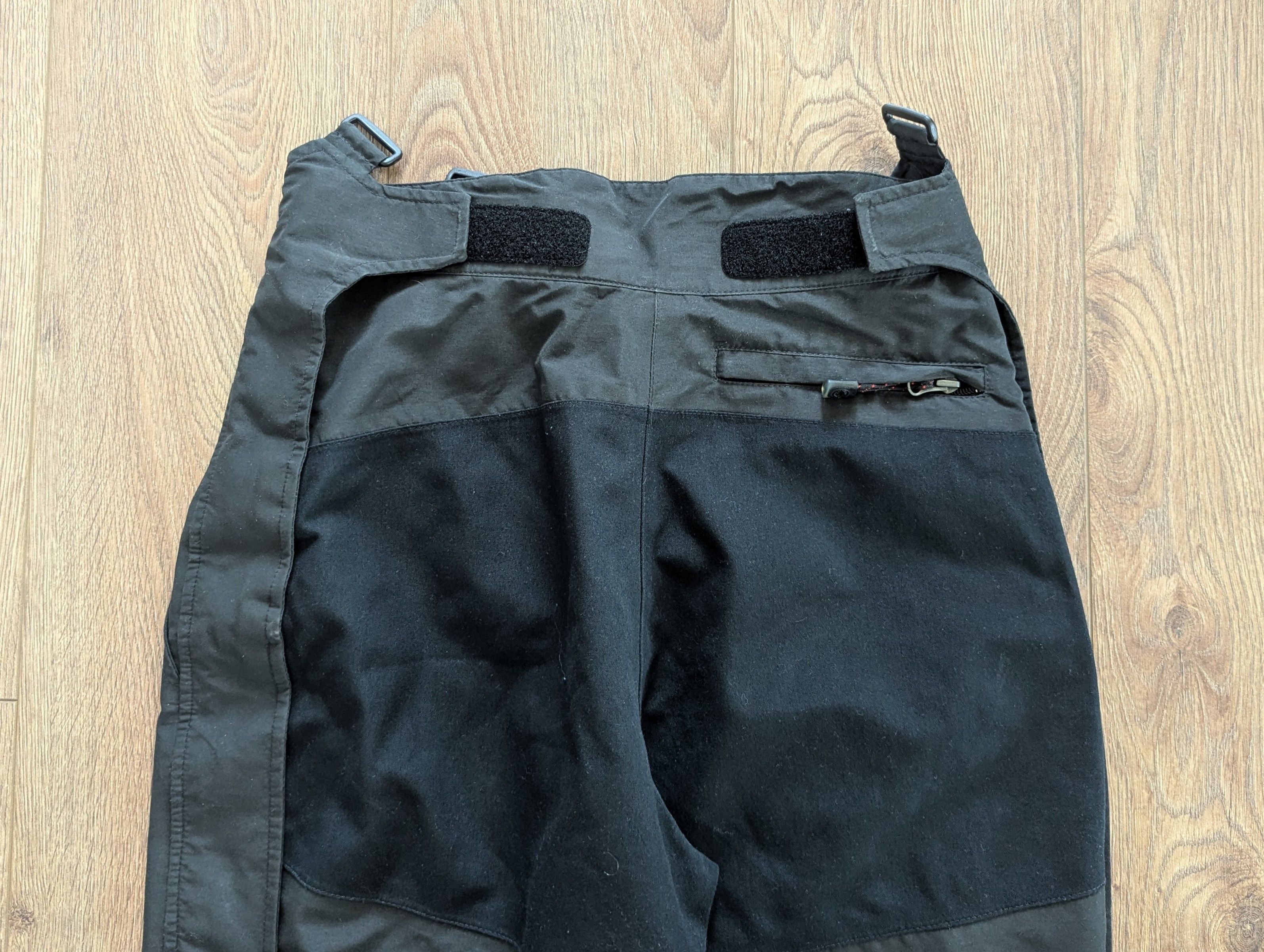 Mammut Mammut Extreme XCR Gore-Tex Nuptse Women Pants GTS Outdoor Size 27" / US 4 / IT 40 - 19 Thumbnail