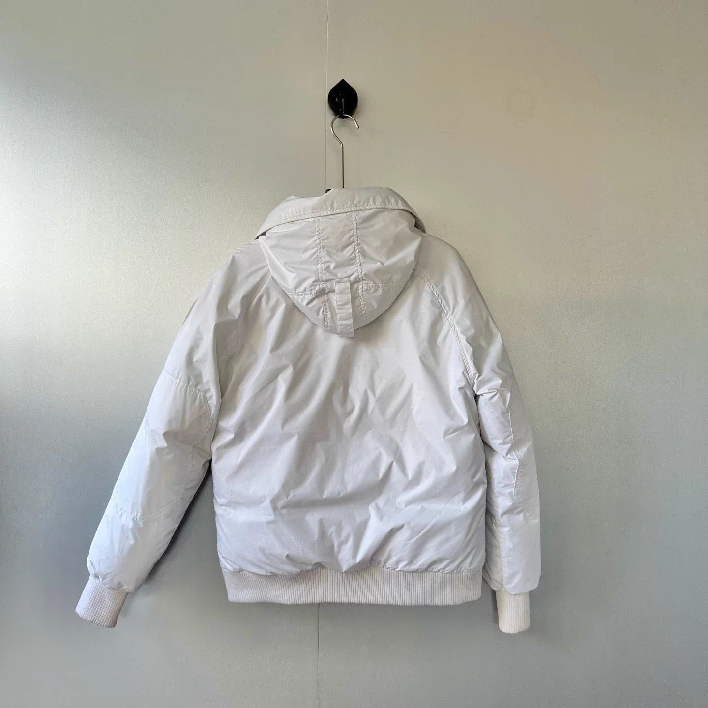 Canada Goose Canada Goose Chilliwack FW21 White Label Down Jacket S Size S / US 4 / IT 40 - 2 Thumbnail
