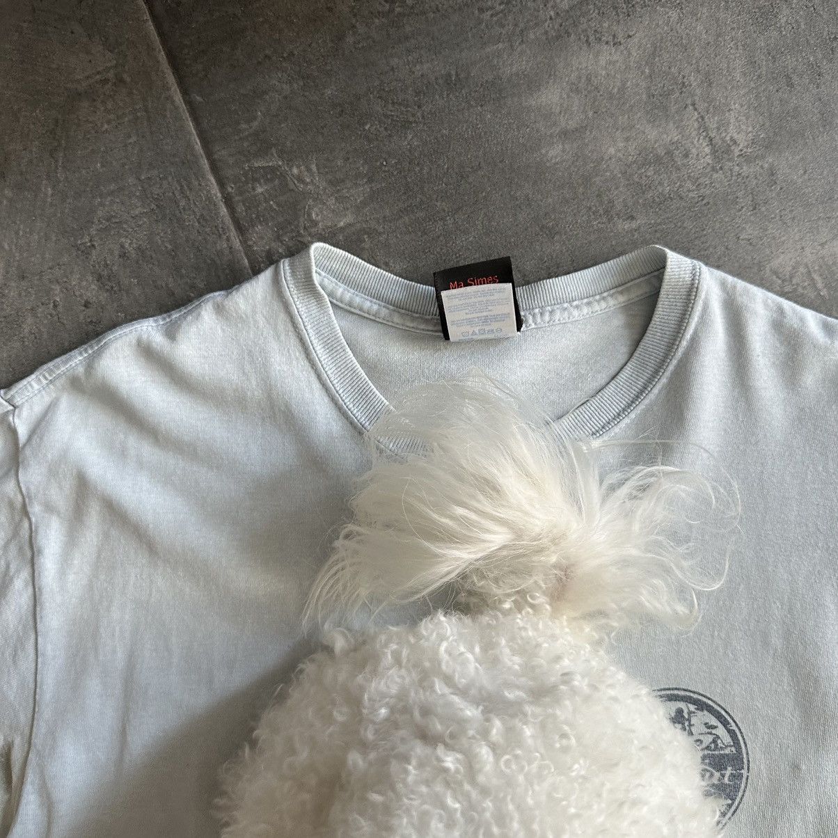 Vintage Vintage Ma Simes T-shirts Surf Hut Big Logo Y2K 00s Size US M / EU 48-50 / 2 - 15 Thumbnail