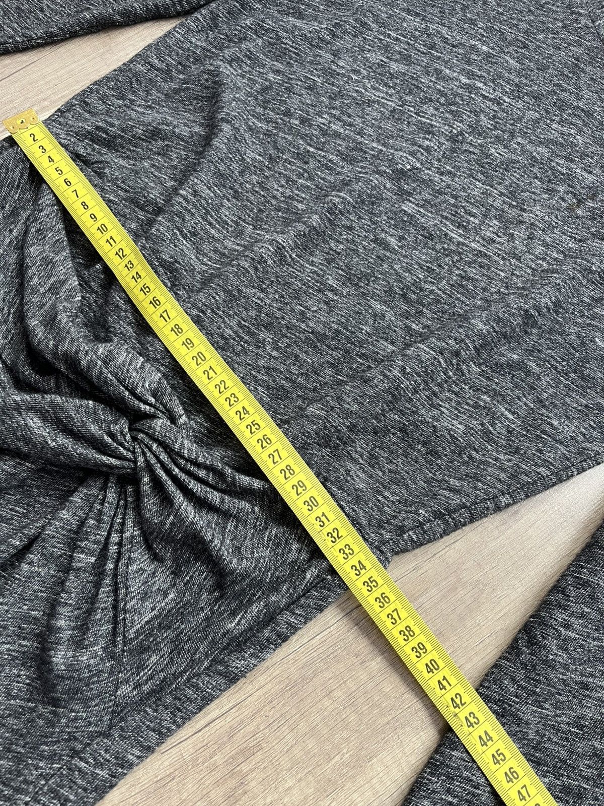 Iro IRO Leticia Knit Dress M Wool Blend Size M / US 6-8 / IT 42-44 - 12 Thumbnail