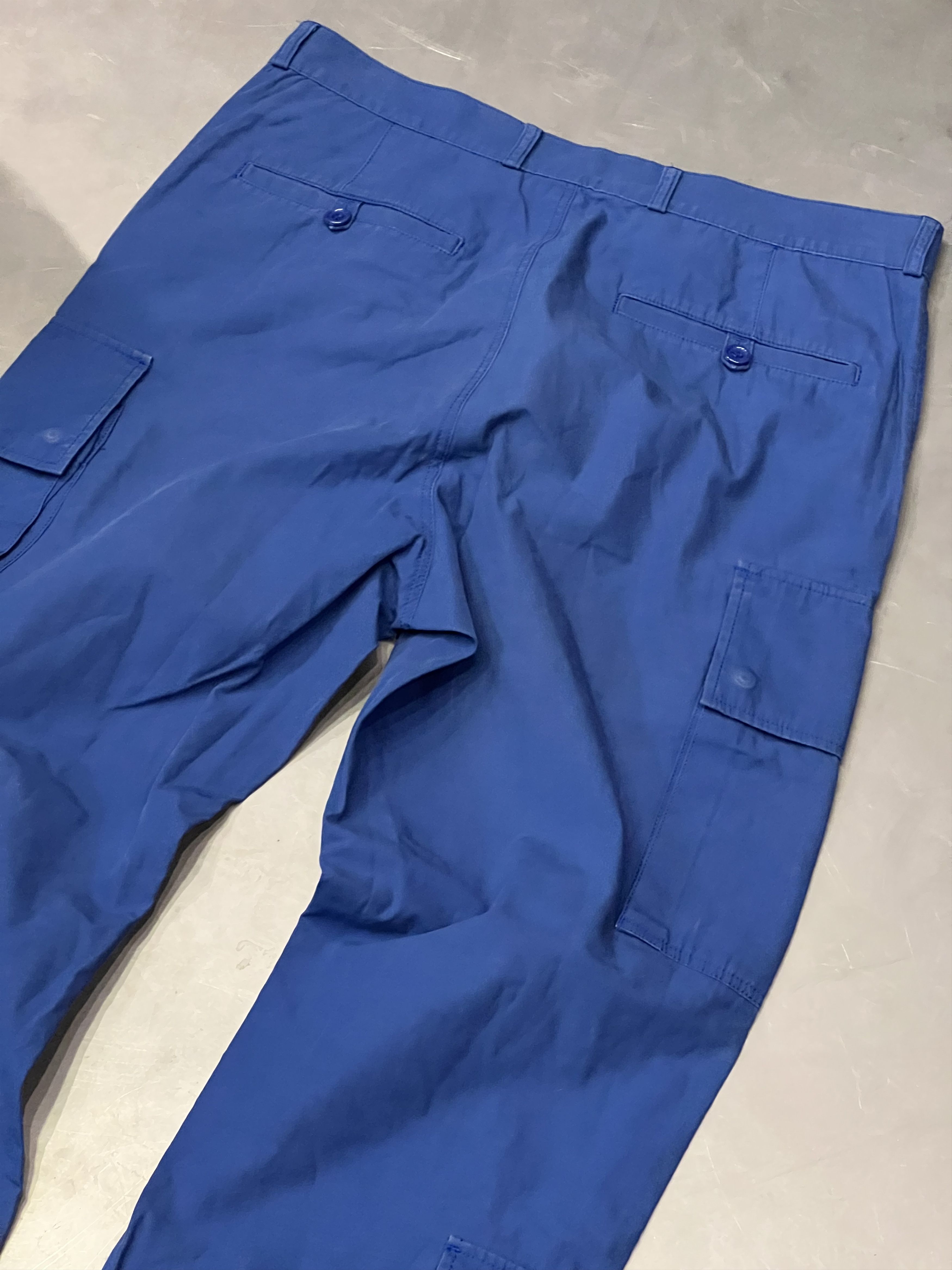 Lad Musician Vintage Lad Musician Japanese Designer cargo pants Size US 28 / EU 44 - 3 Thumbnail