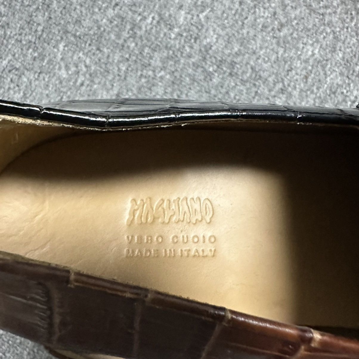 Magliano Magliano Size US 9 / EU 42 - 5 Thumbnail