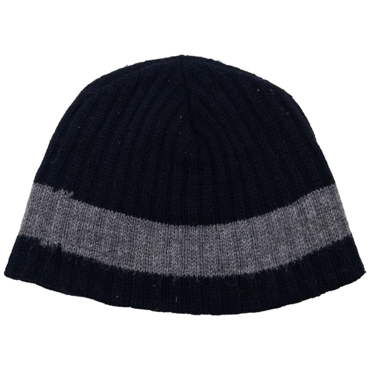 Stussy Vintage Stussy Beanie Hat Size ONE SIZE - 2 Thumbnail
