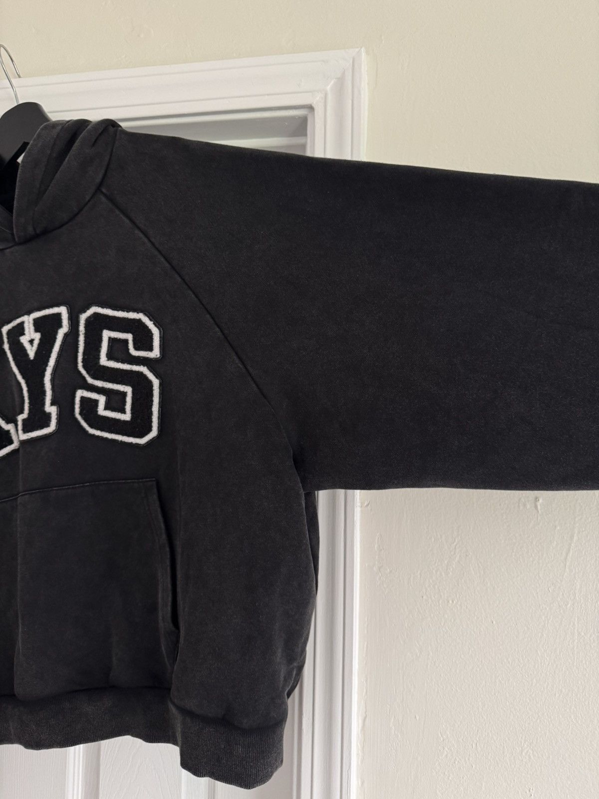 Other Skinhead “KYS” Hoodie Size US M / EU 48-50 / 2 - 2 Thumbnail
