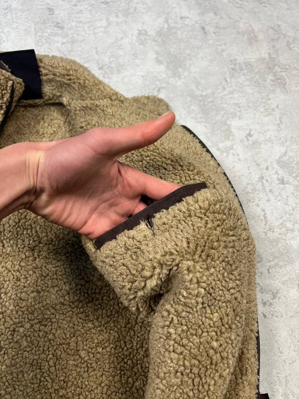 Dolce & Gabbana Vintage Dolce & Gabbana Wool Dence Vest Size M / US 6-8 / IT 42-44 - 15 Thumbnail