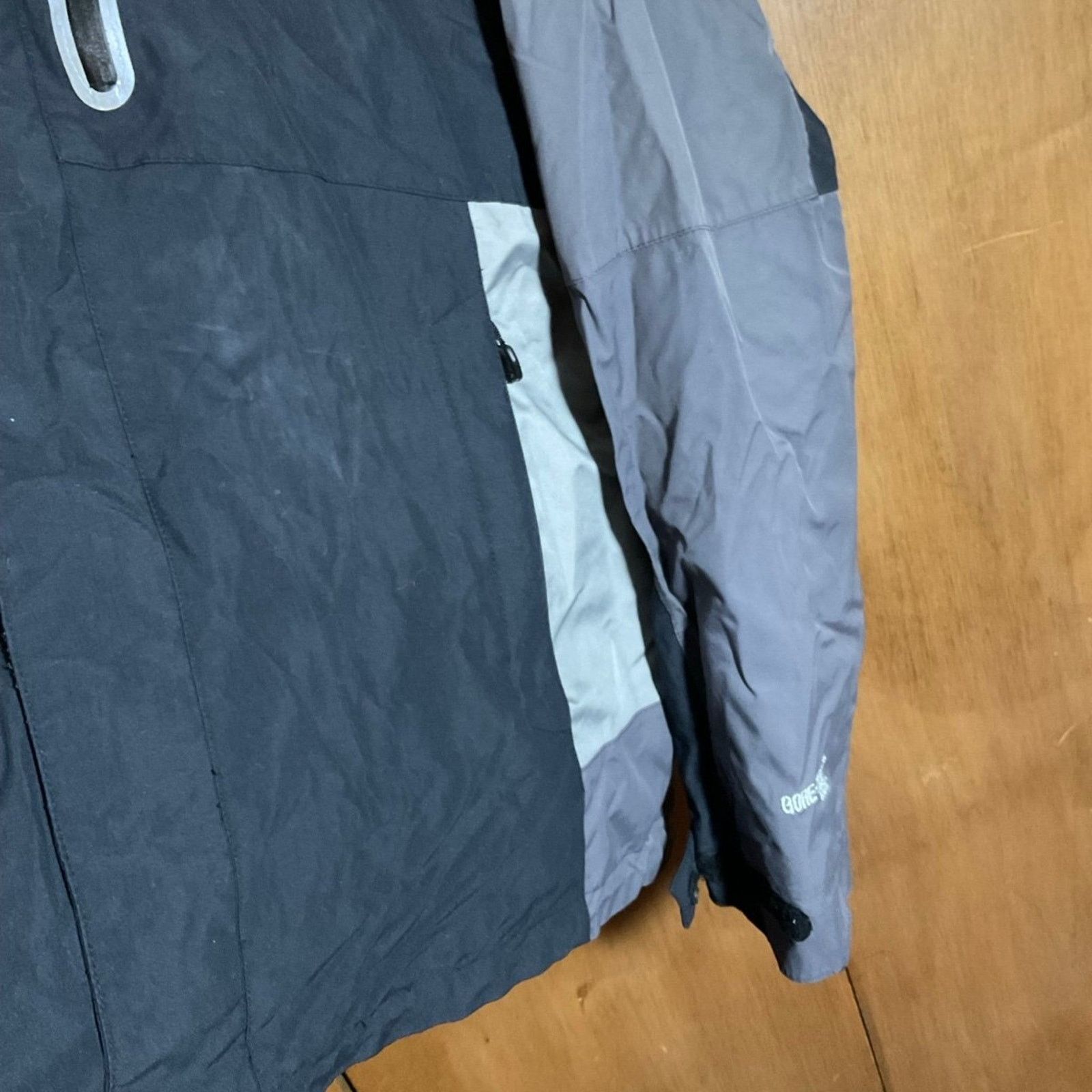 The North Face North Face Gore Tex XCR Summit Series Jacket Size US L / EU 52-54 / 3 - 8 Thumbnail