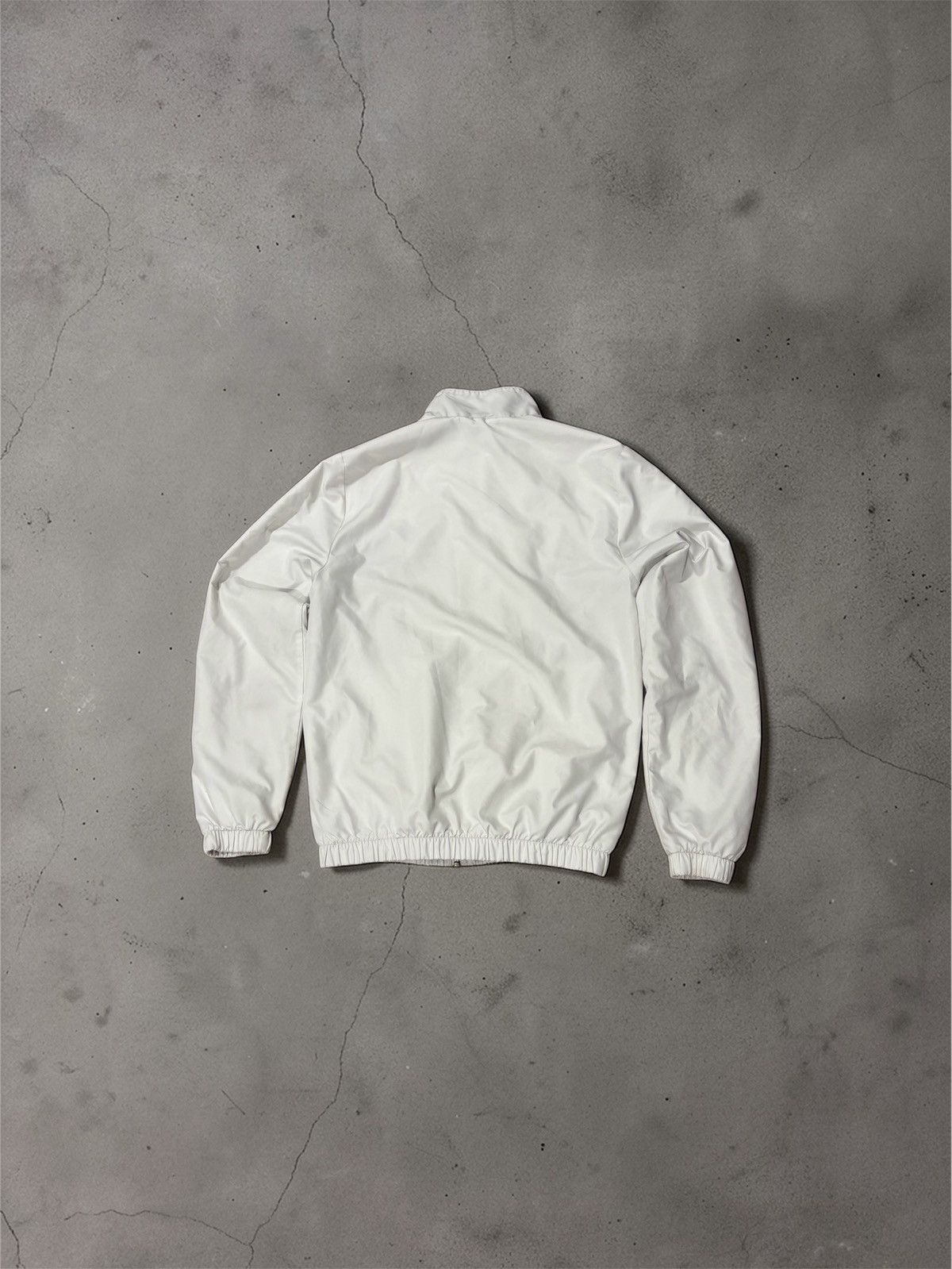 Lacoste Locoste Sport jacket Size US S / EU 44-46 / 1 - 5 Thumbnail