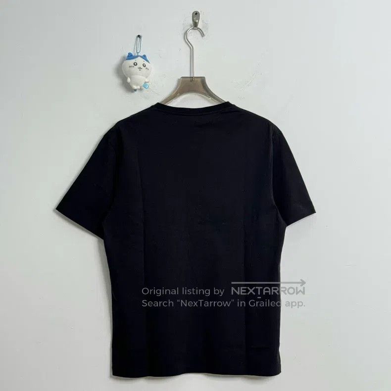 Loewe Loewe 24SS Graffiti Gradient Letter Embroidered Logo Short Size US S / EU 44-46 / 1 - 2 Thumbnail