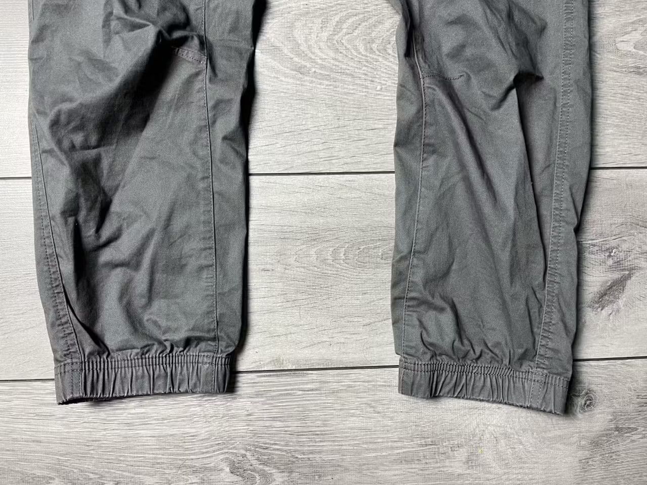 H&M H&M cargo pants streetwear multipocket size XLarge Size US 36 / EU 52 - 3 Thumbnail