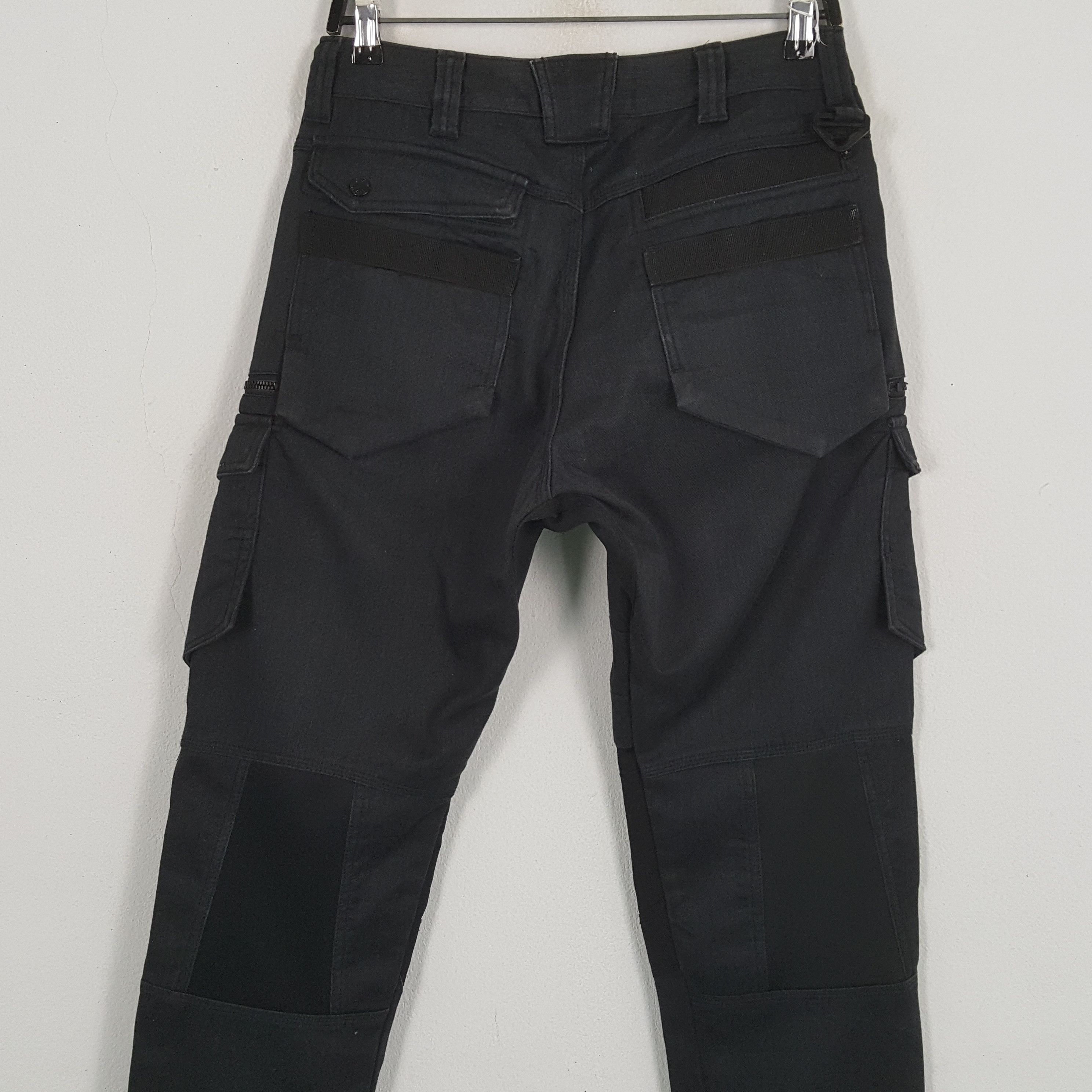Vintage Field Core Streetwear Cargo Style Pants Size US 29 - 5 Thumbnail