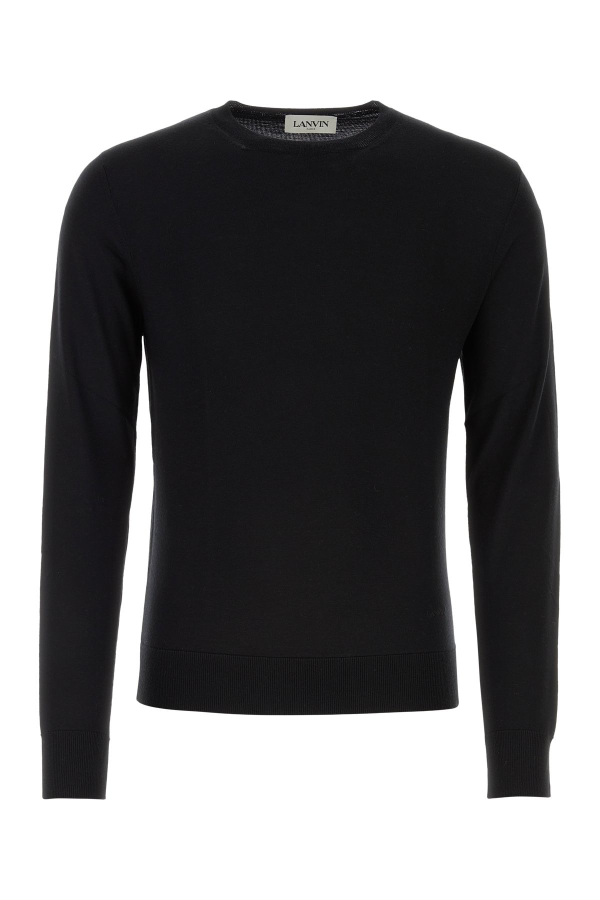 image of Lanvin Maglieria in Mixed Colours, Men's (Size Medium)