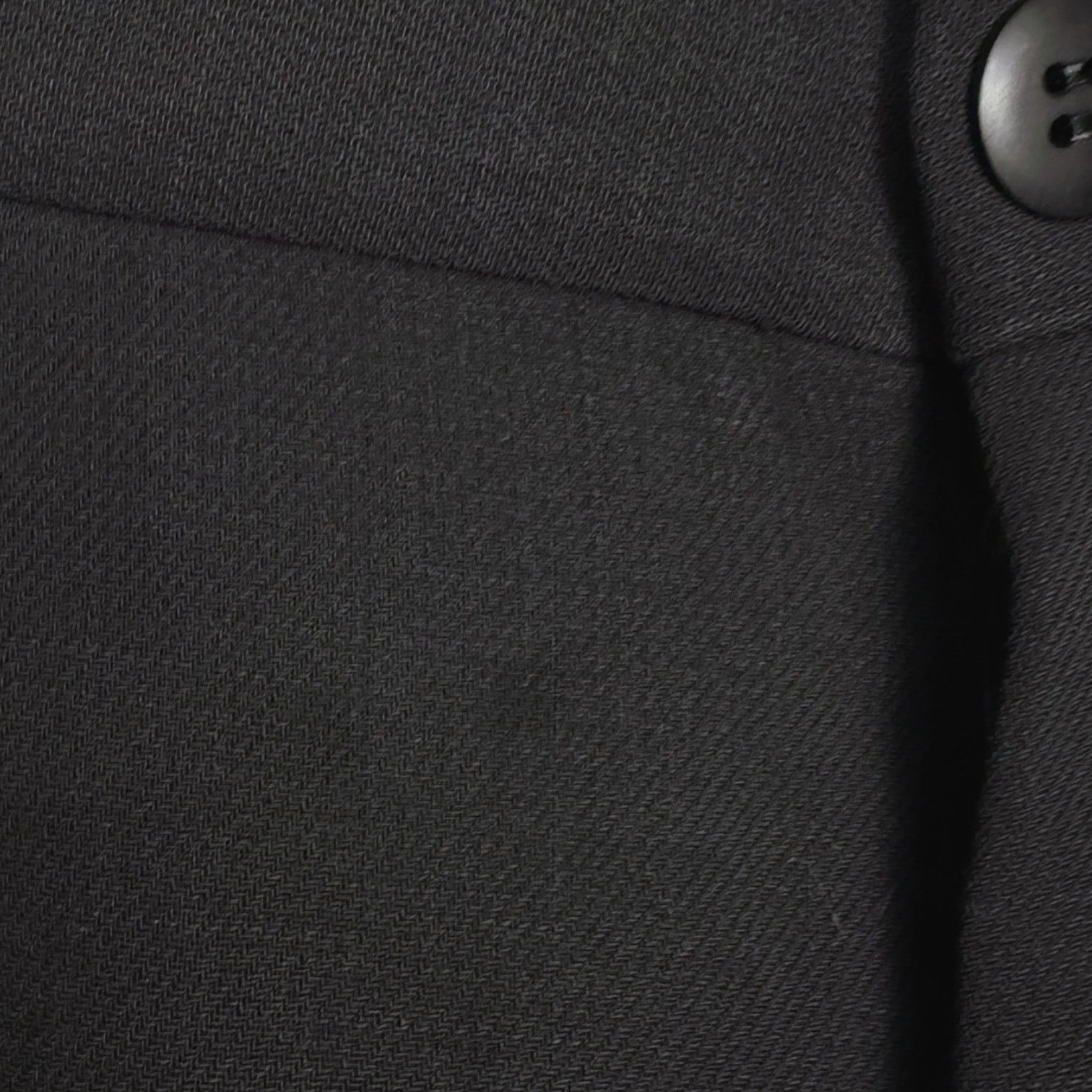 Giorgio Armani Giorgio Armani Pleated Gray Dress Pants Work Office 14/16 Size 36" / US 14 / IT 50 - 4 Thumbnail