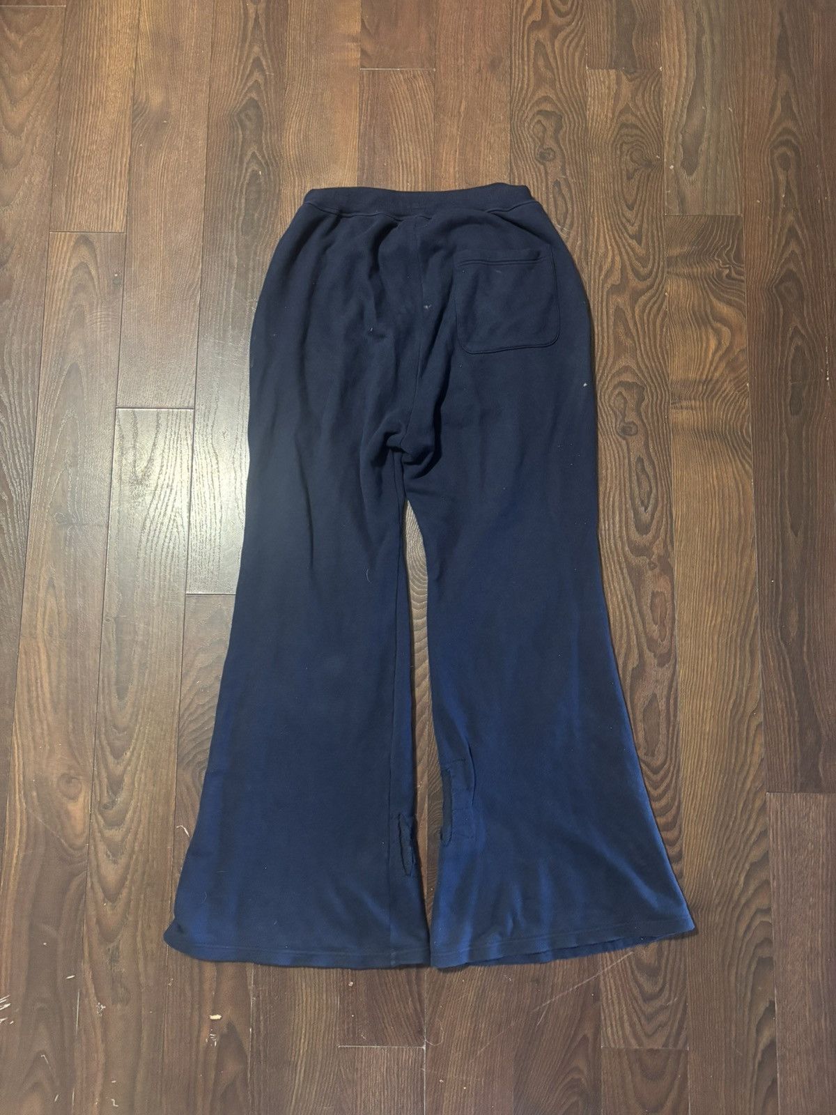Kapital Kapital Flared Sweatpants Size US 30 / EU 46 - 2 Thumbnail