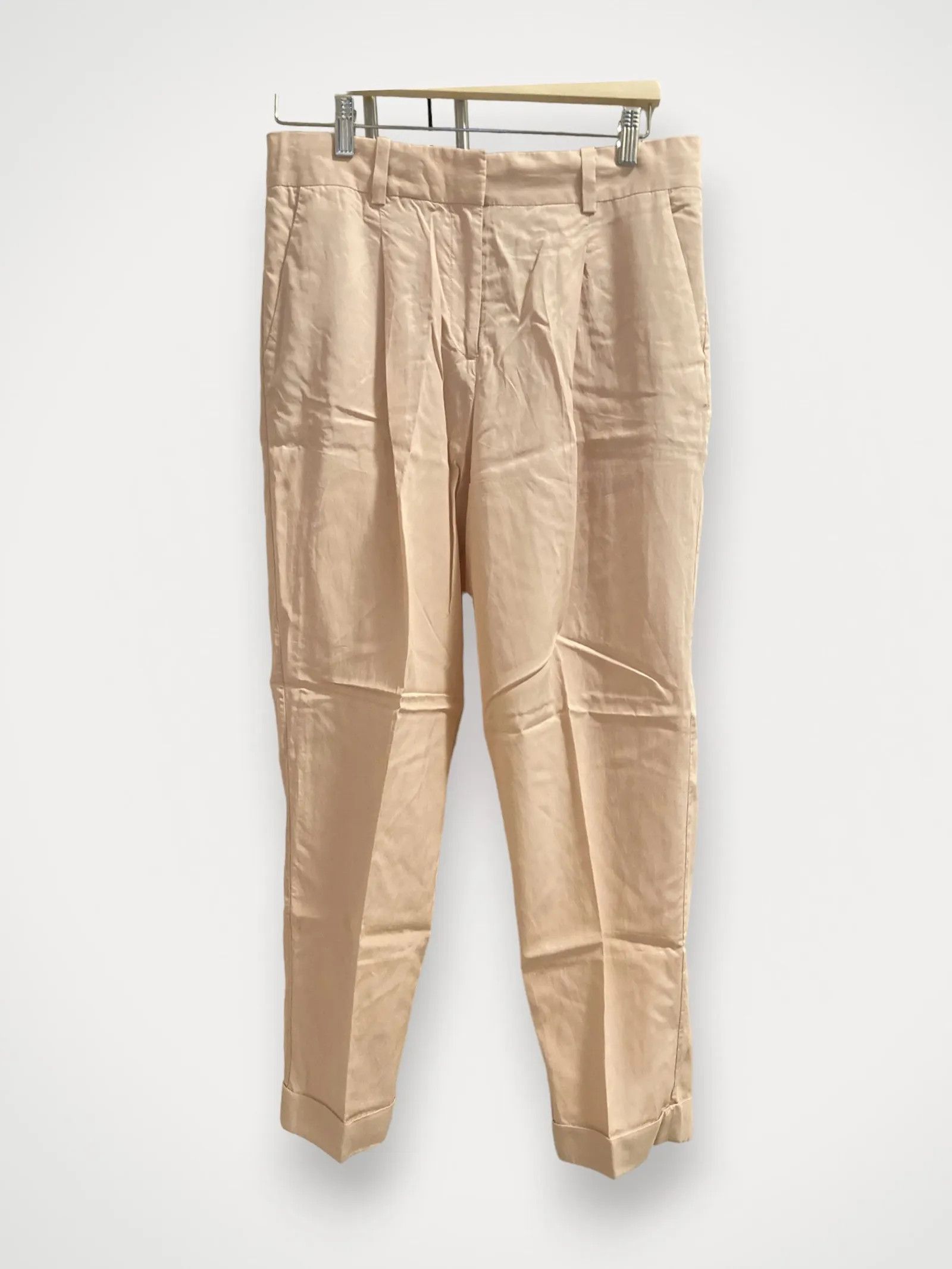 Cos COS Pants Size 26" / US 2 / IT 38 - 1 Thumbnail