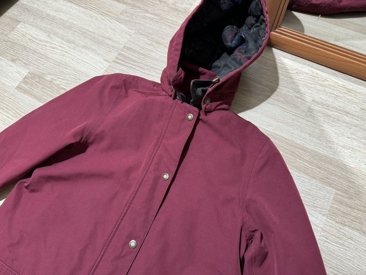 Barbour × Designer Barbour Cirro Jacket Size M / US 6-8 / IT 42-44 - 4 Thumbnail