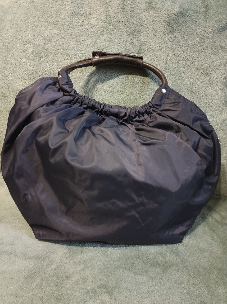 LIEBESKIND BERLIN LIEBESKIND Berlin Polyester Hobo Bag Handbag Size ONE SIZE - 4 Thumbnail